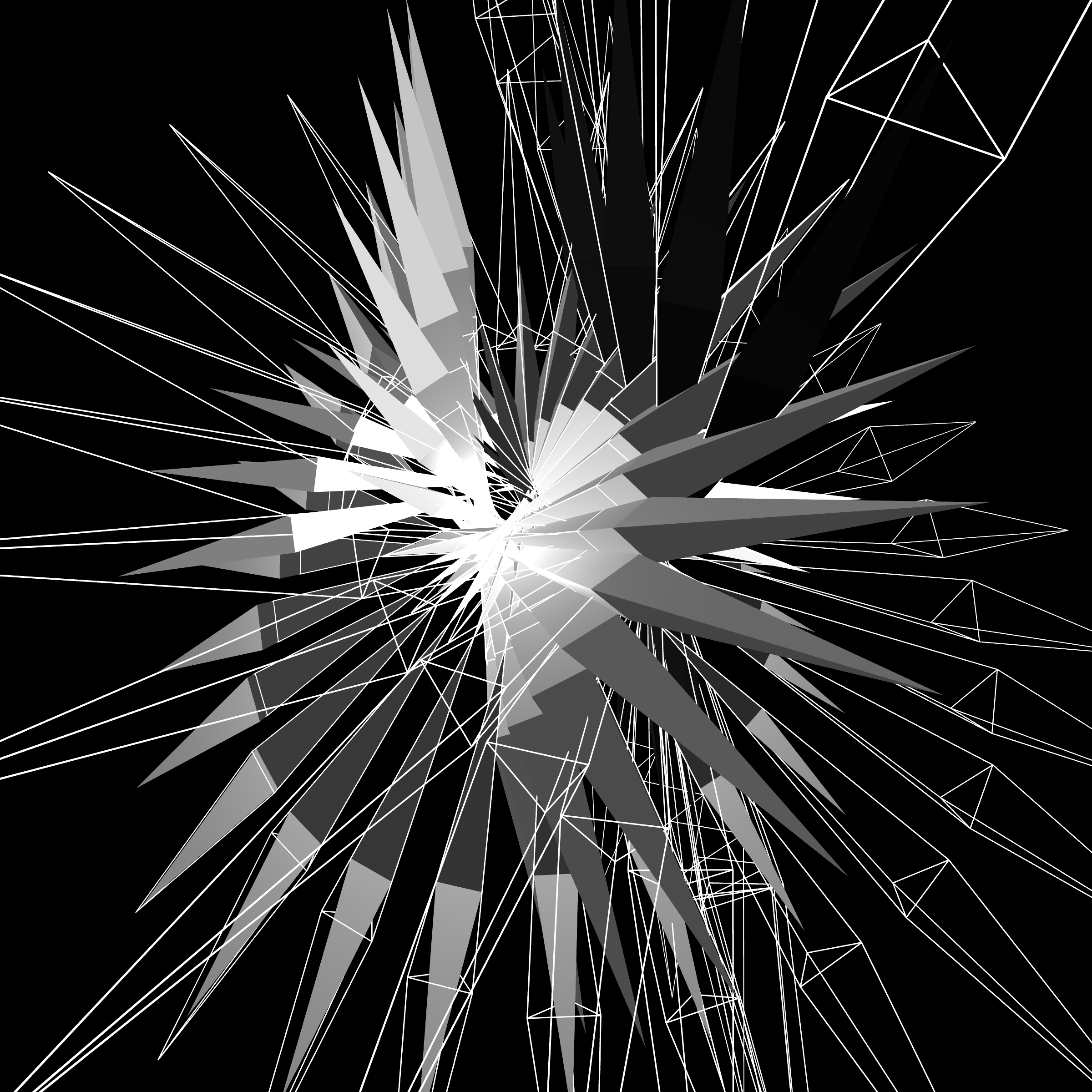 glitch crystal monsters #53