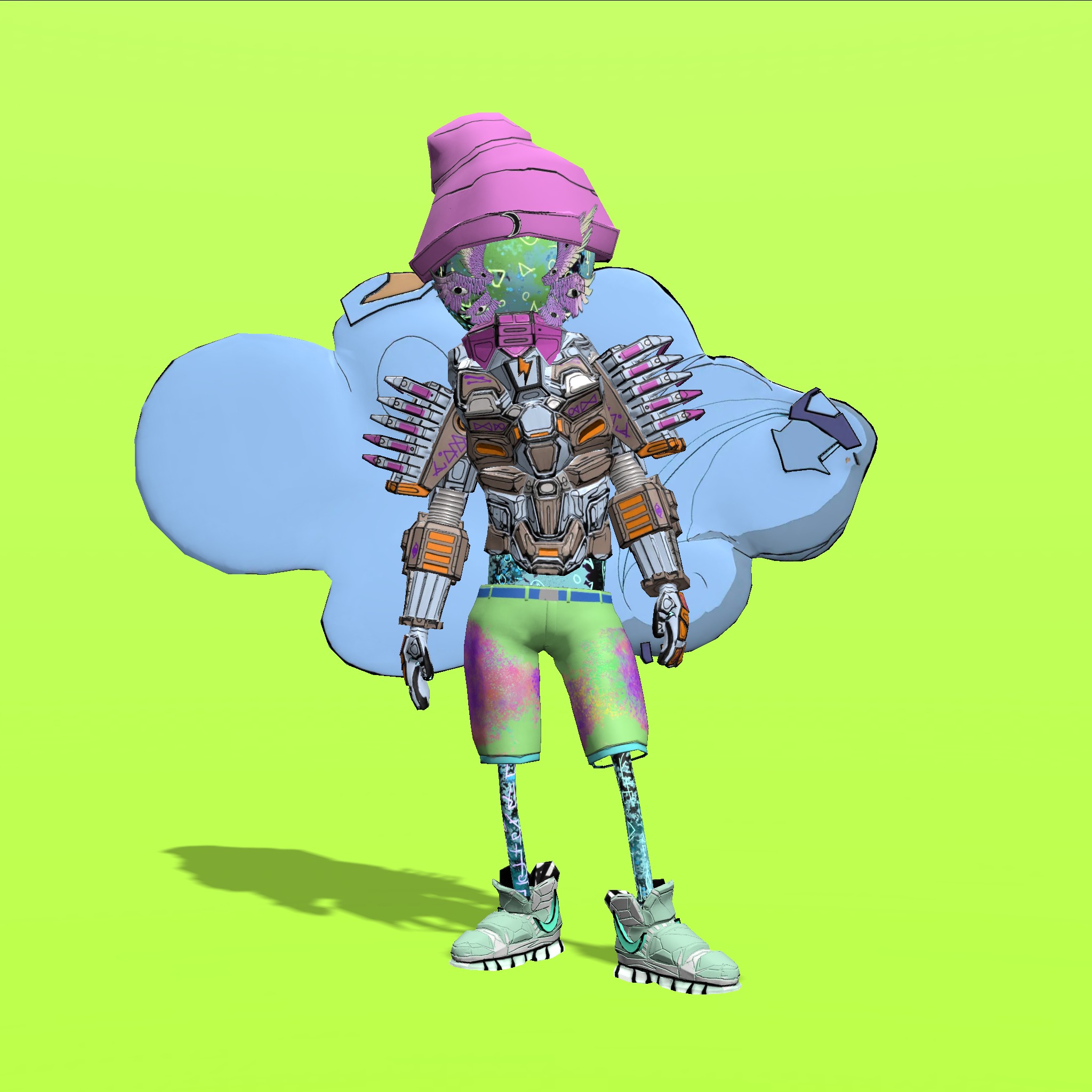 NFT Image