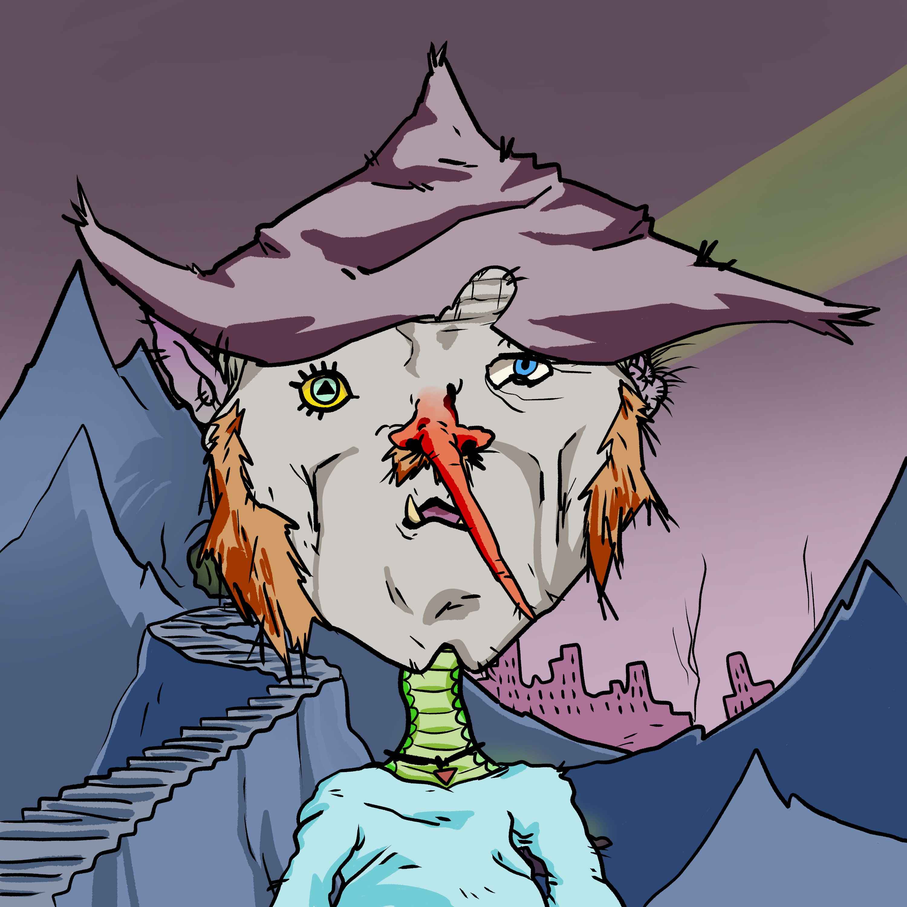 NFT Image
