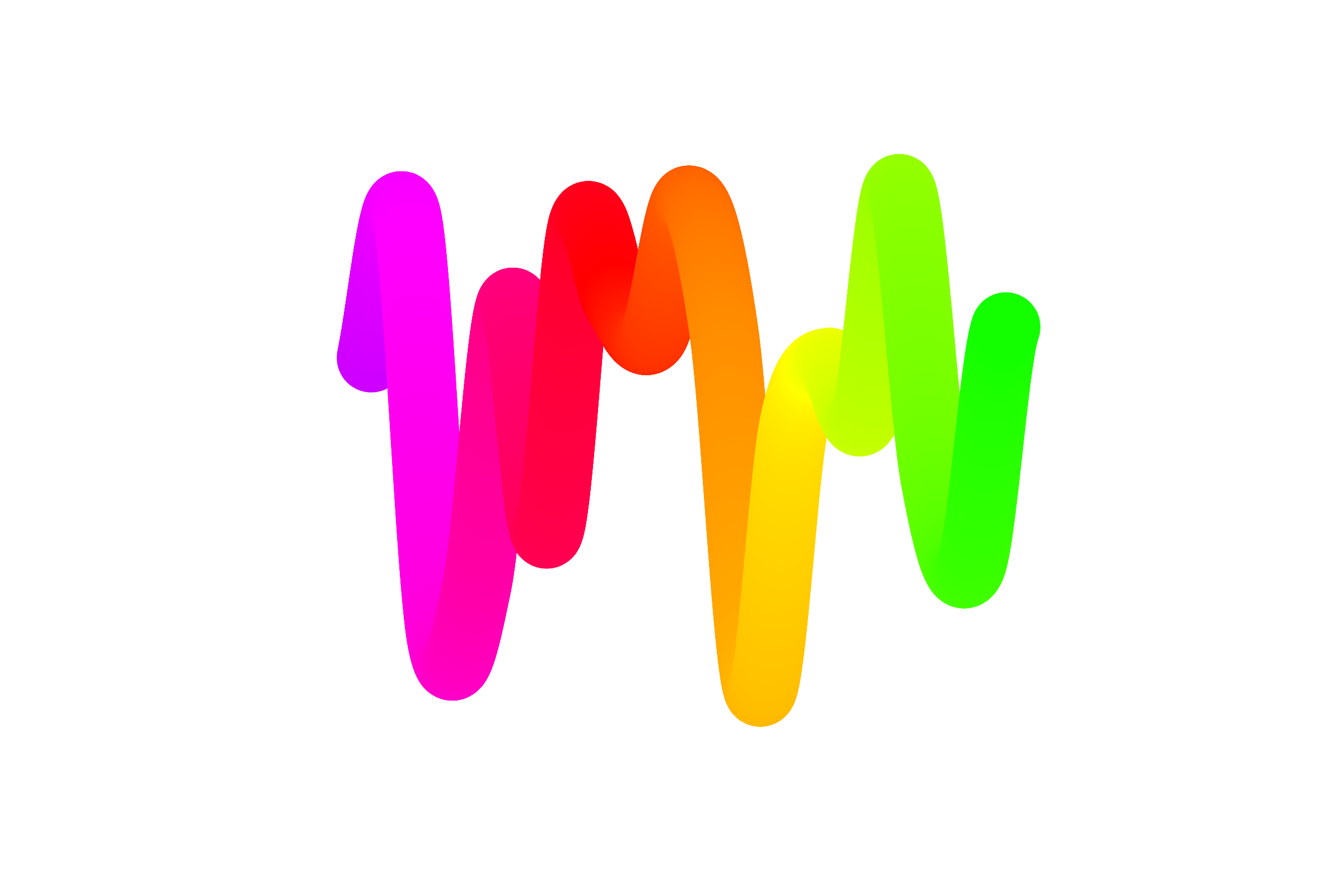 Chromie Squiggle #7031