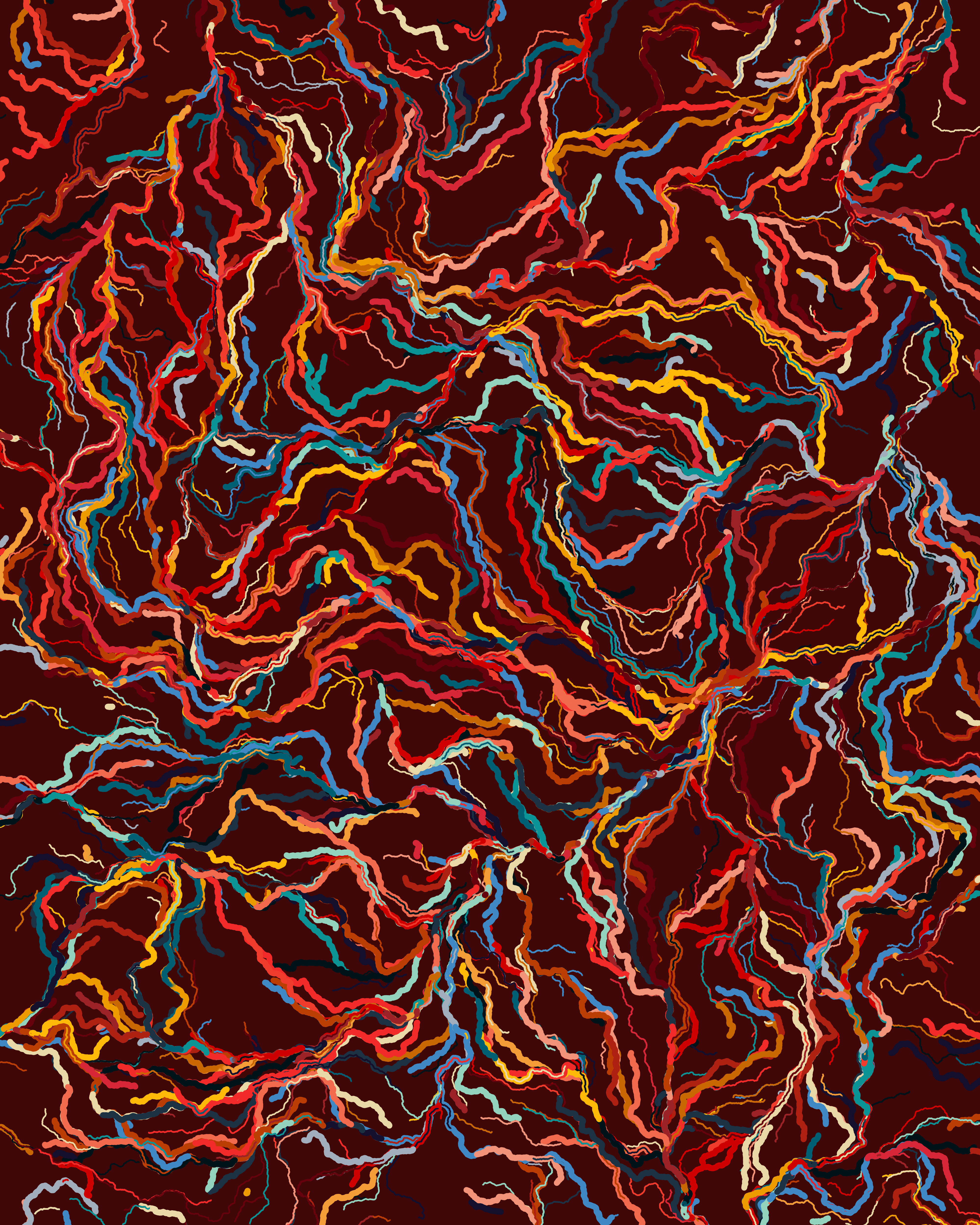 Wavelength #913