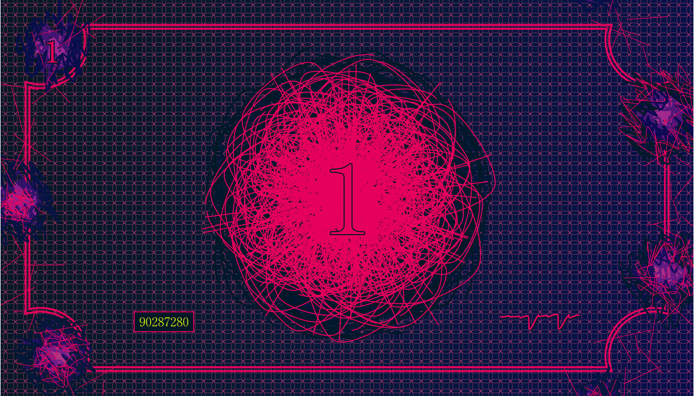 Fake Internet Money #596