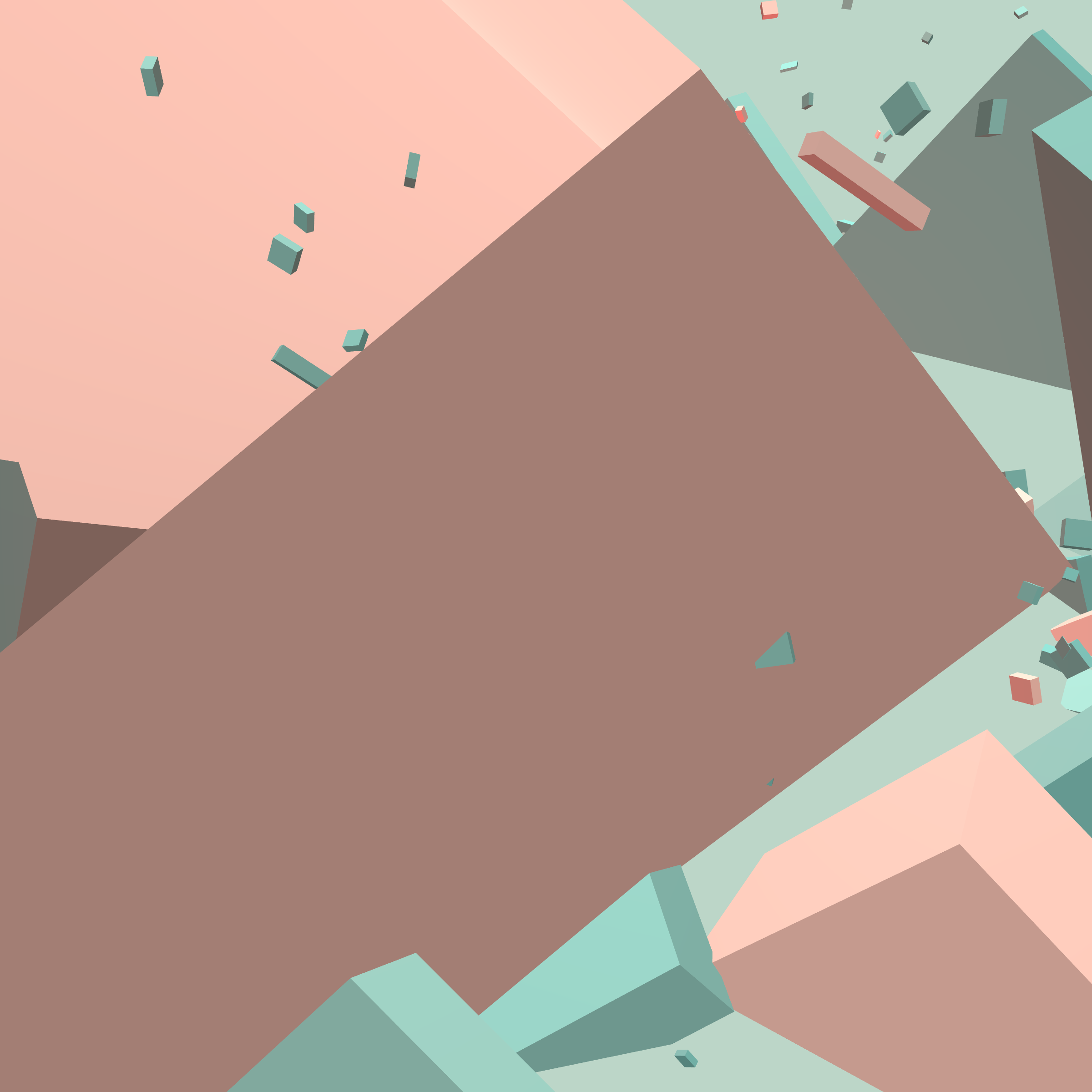 Organized Disruption #453