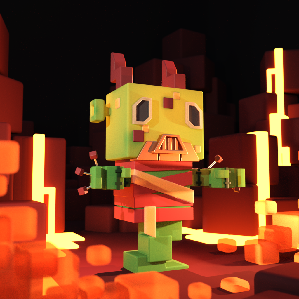 What Scares You? #3108