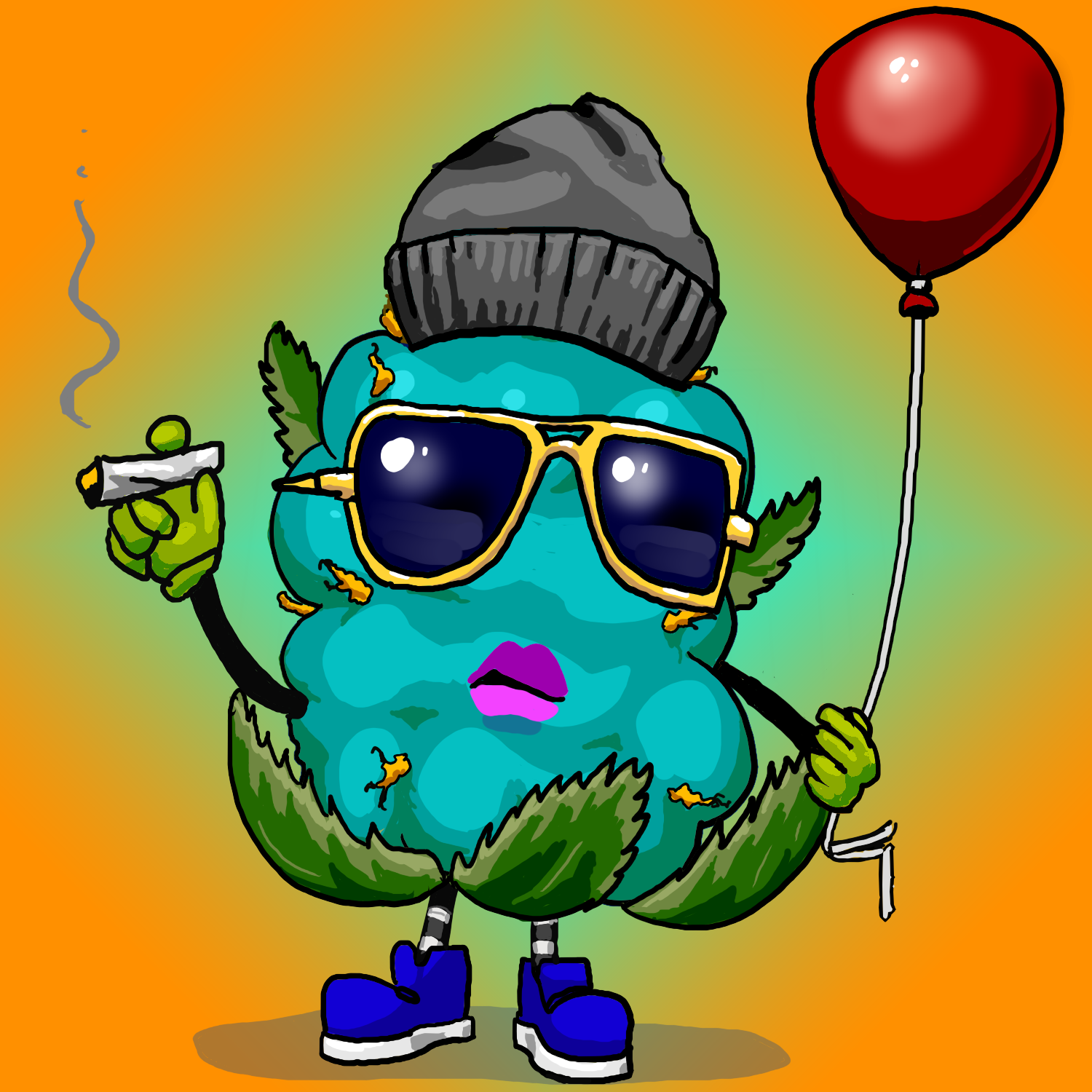 NFT Image