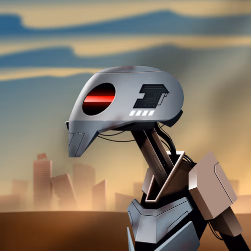 THEOS Engineer Droid A-5312