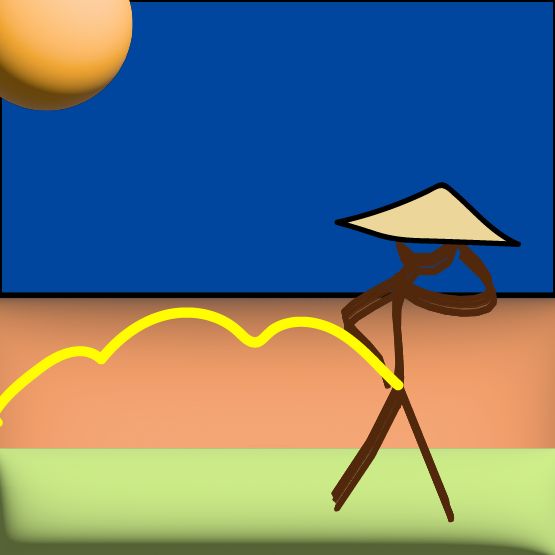 Degen Pissing Match #4619