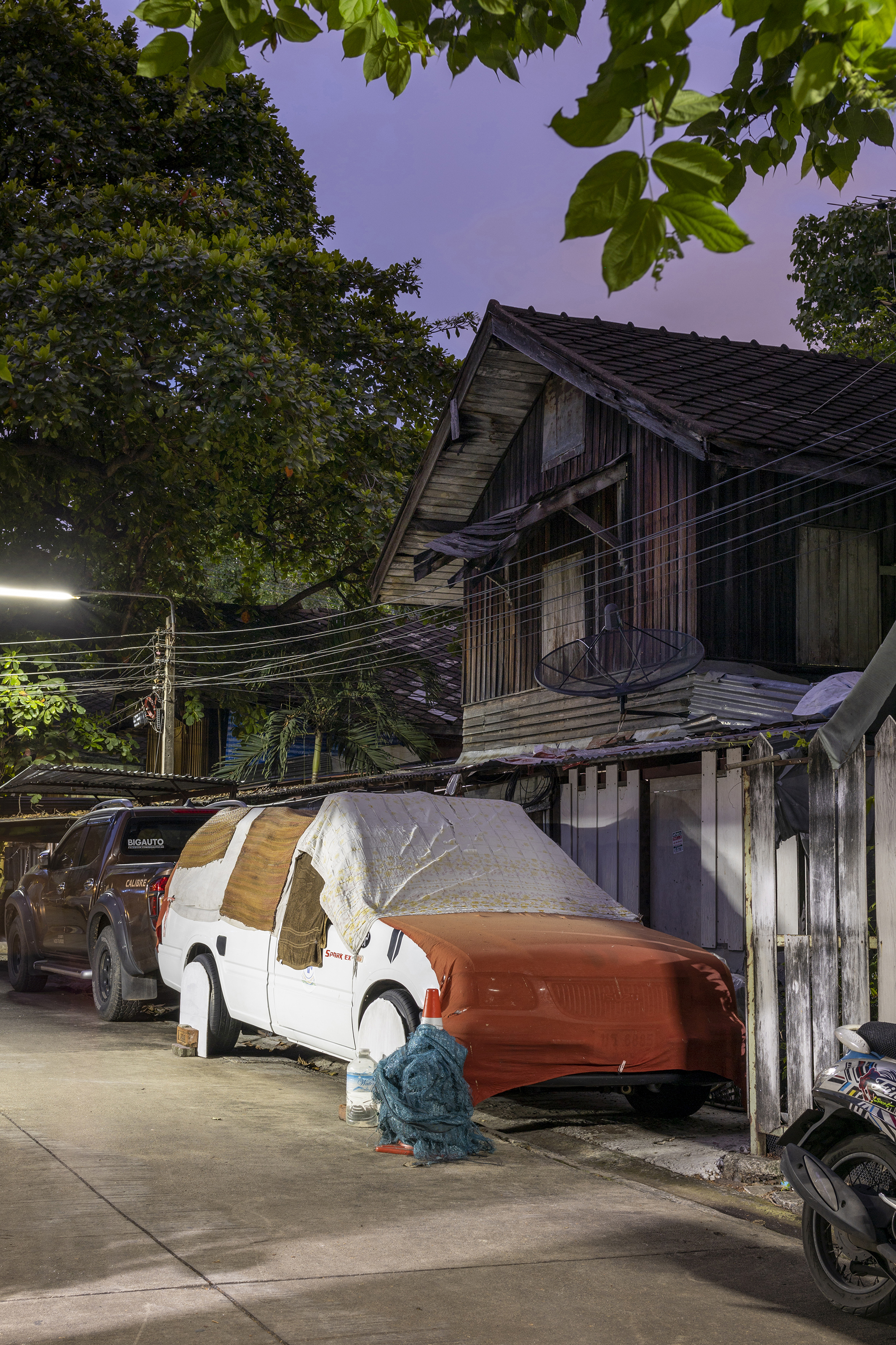 CVRD #64 by Peter Nitsch
