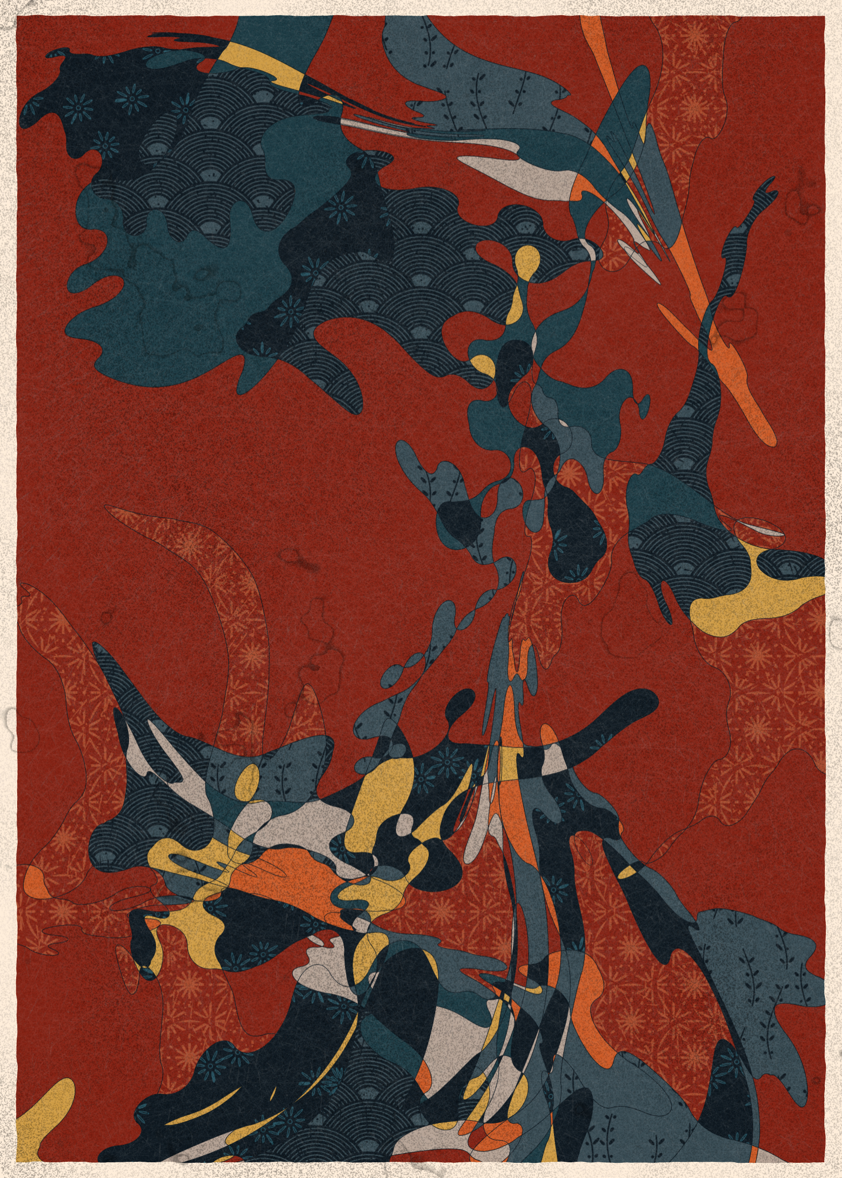 Memories of Qilin #486