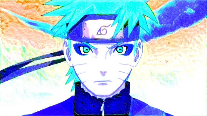 naruto
