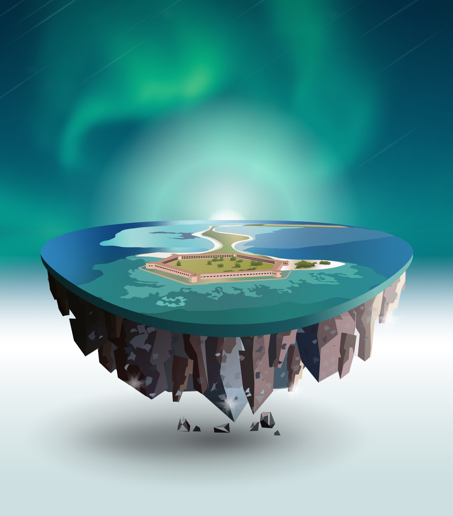 National Parks #2505