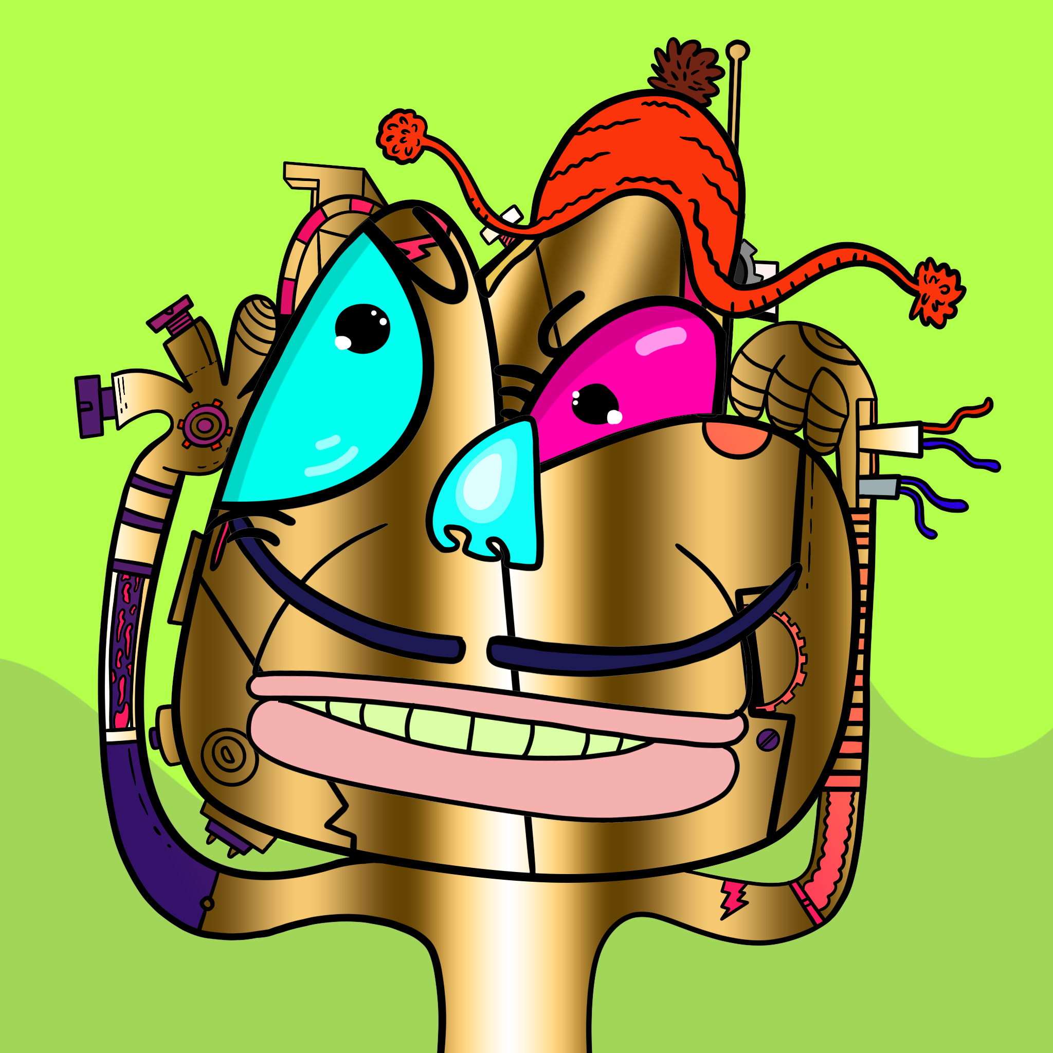 NFT Image