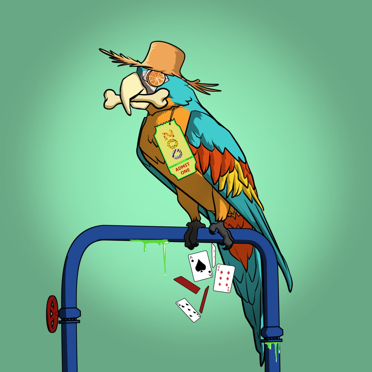 NFT Image