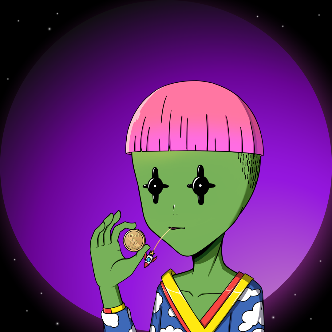 NFT Image