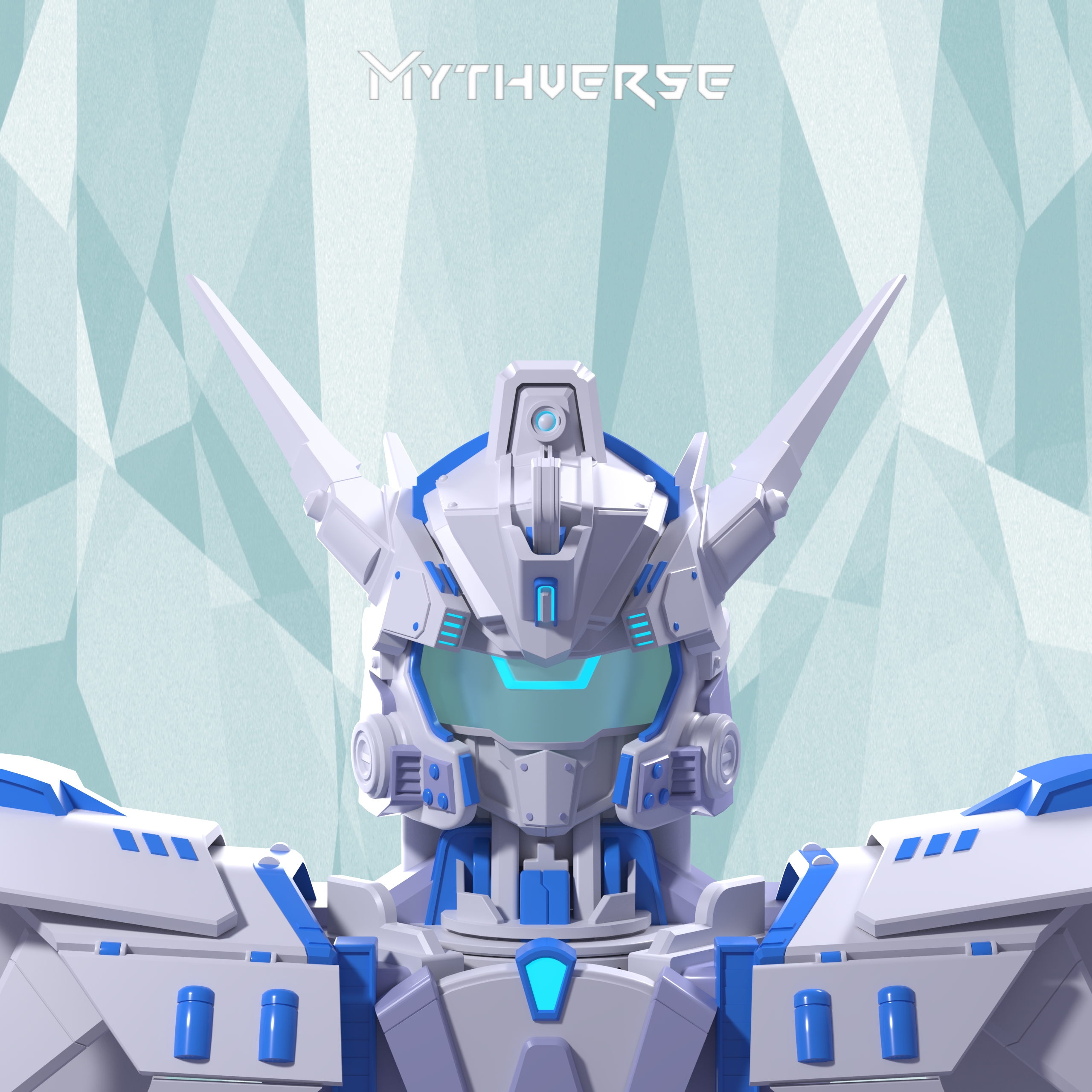 MythVerse #487