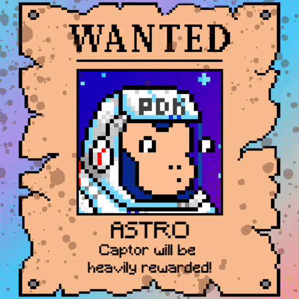 Pixel Doodle Kong #1424