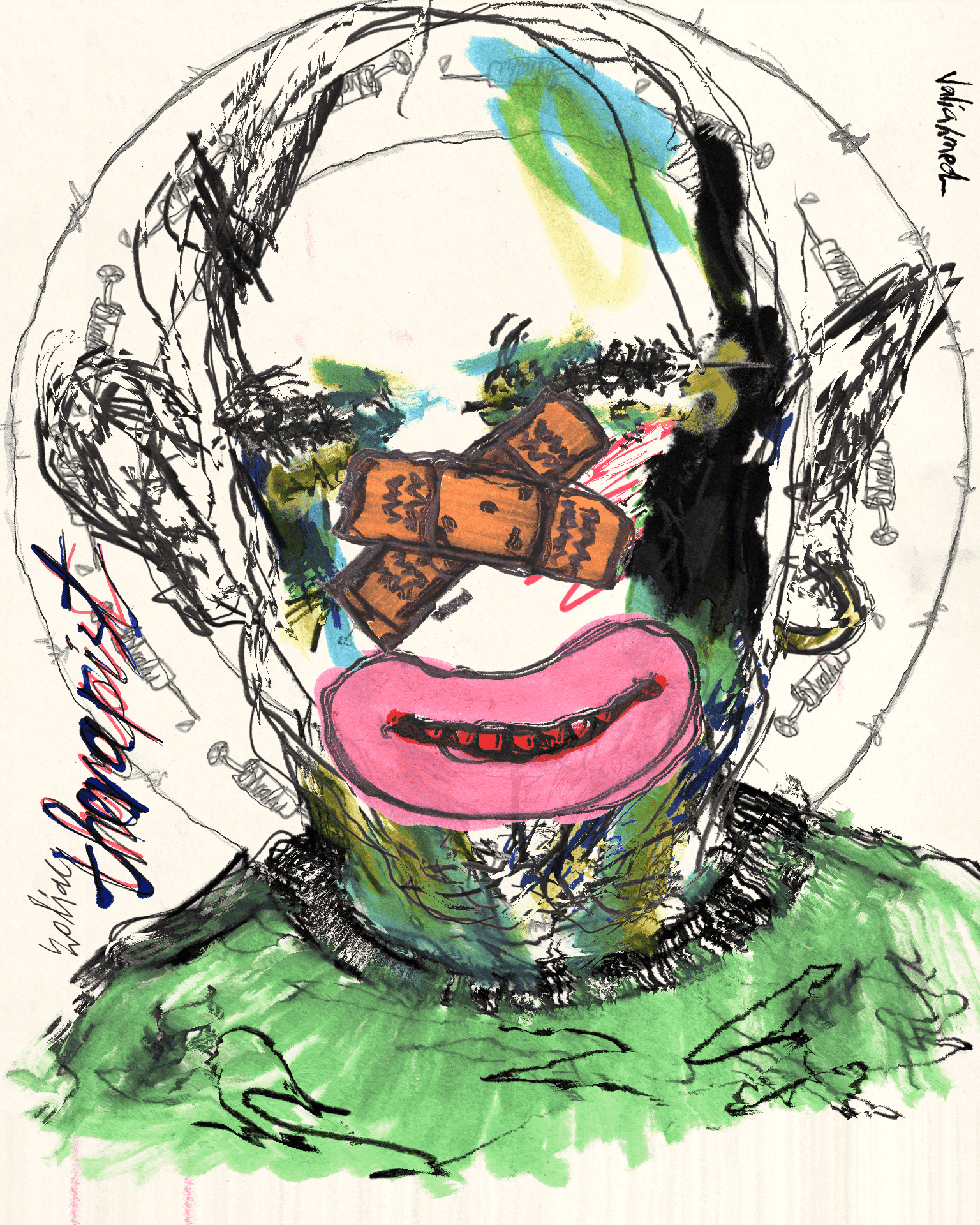 NFT Image