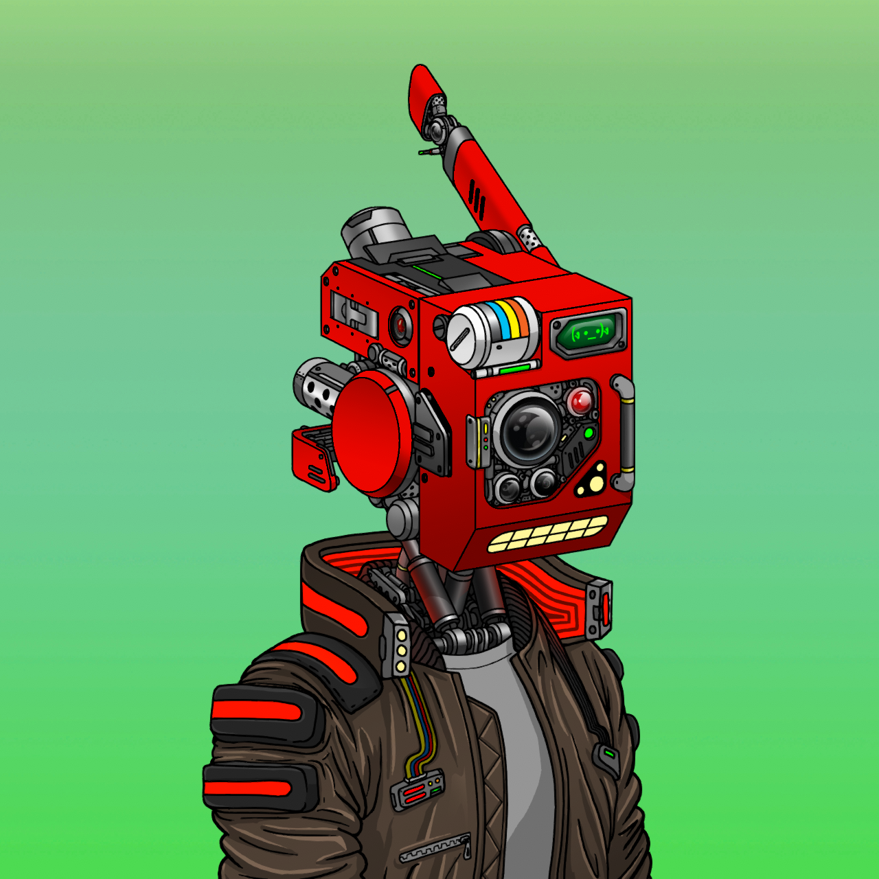 NFT Image