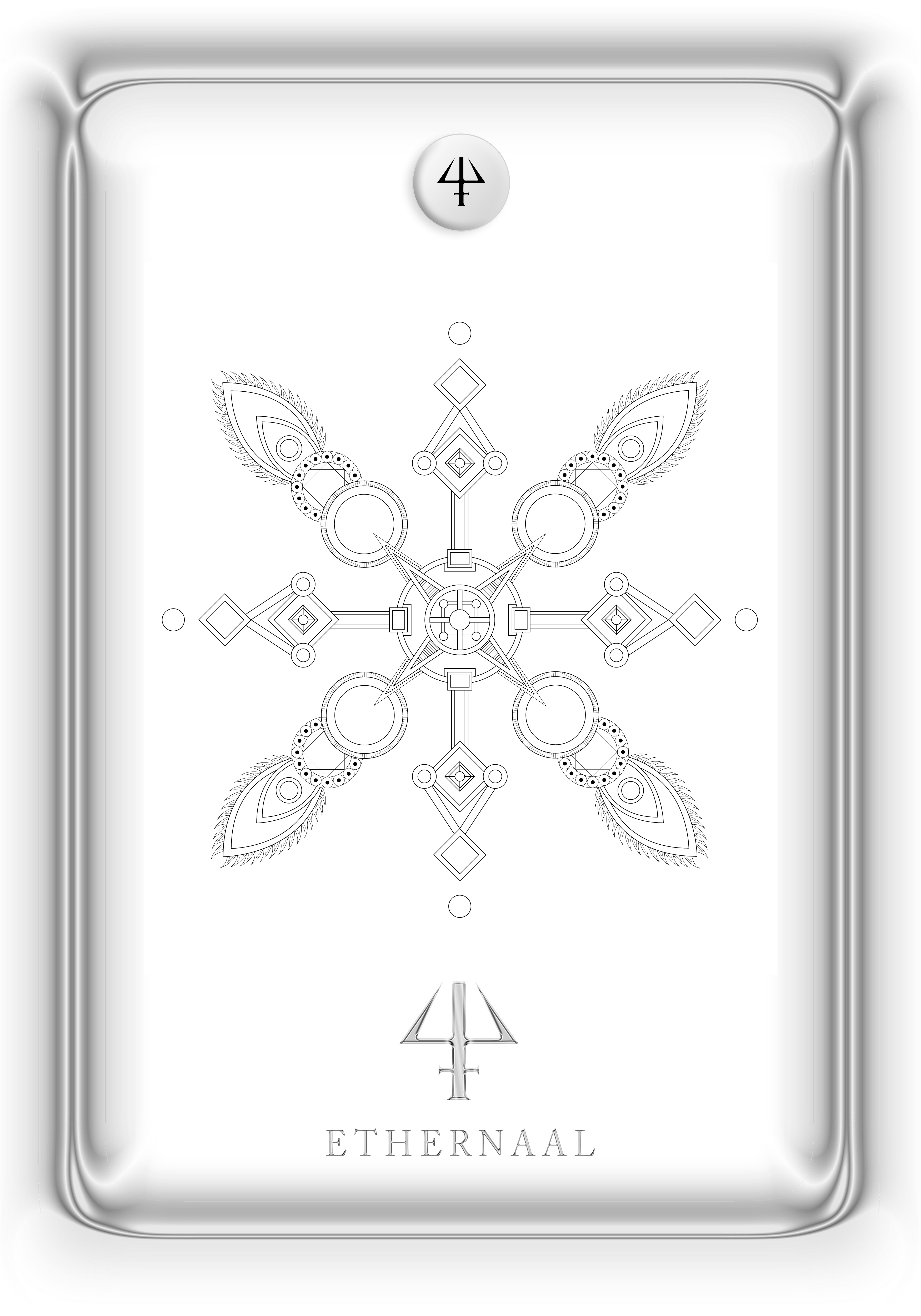 8 ways compass