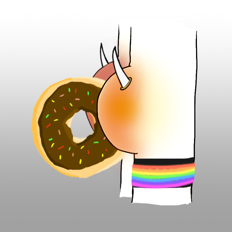Butt Stuff #7278