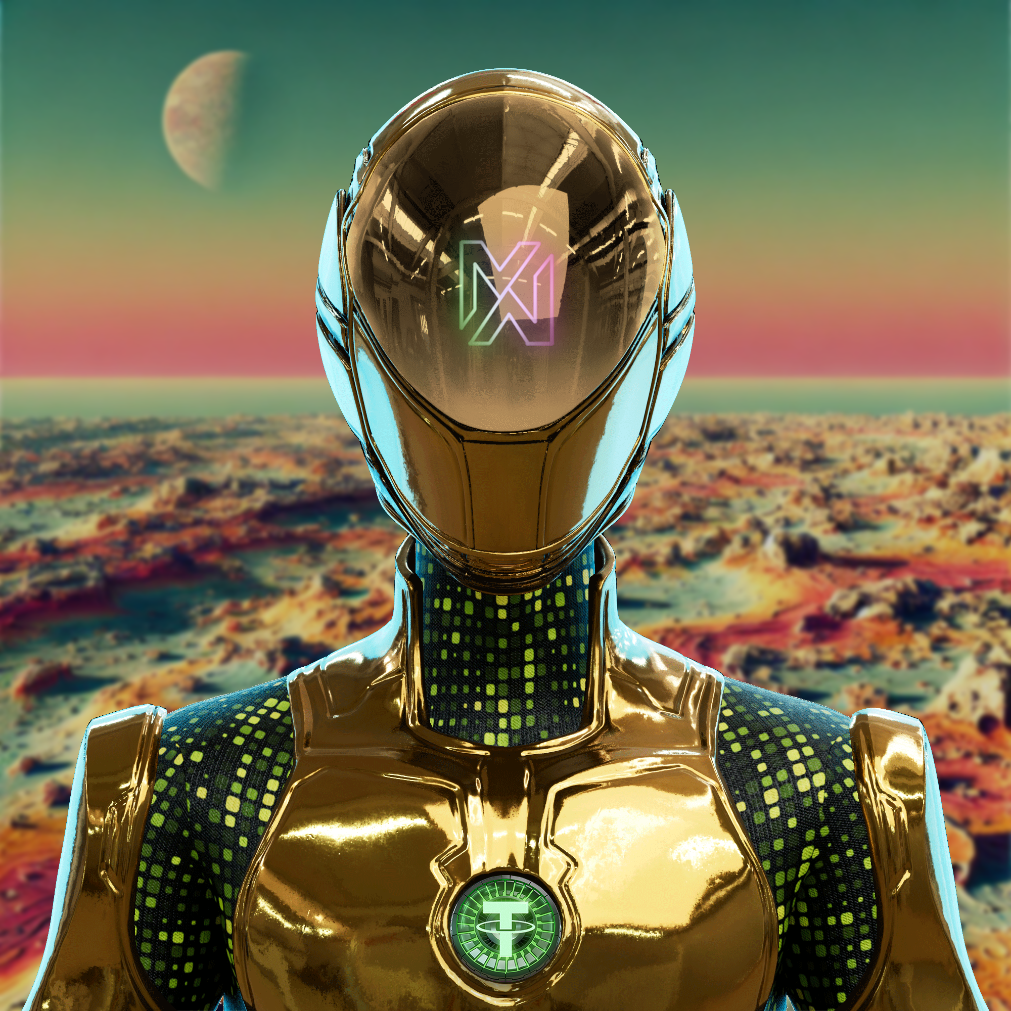 NFT Image