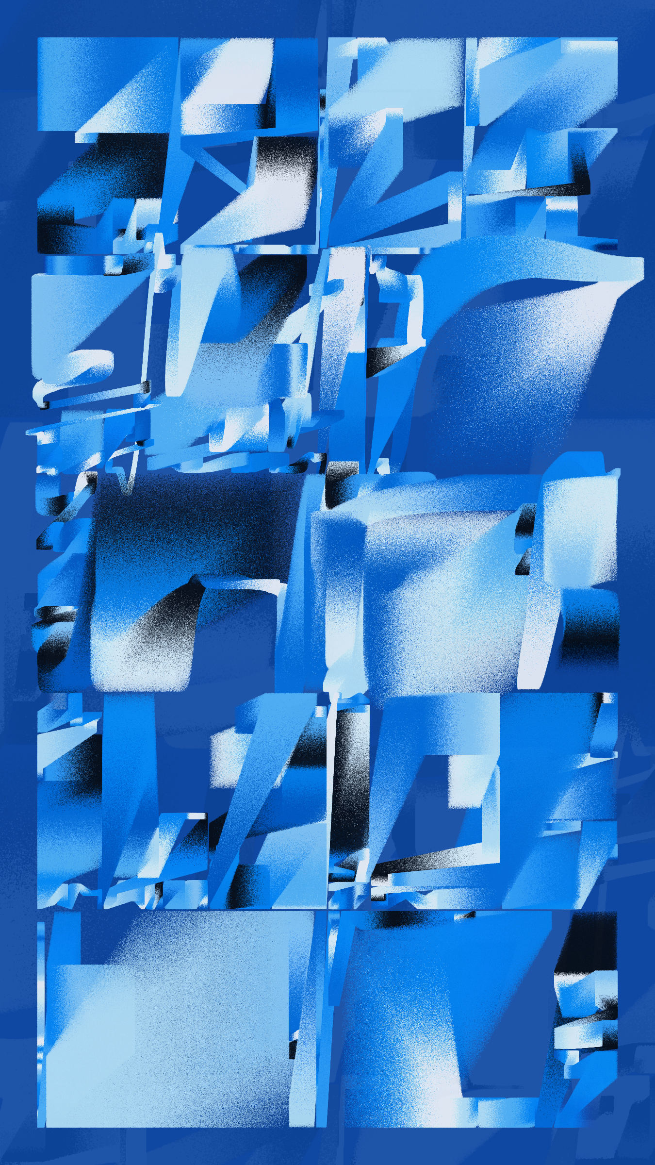 Concrete Letters #52