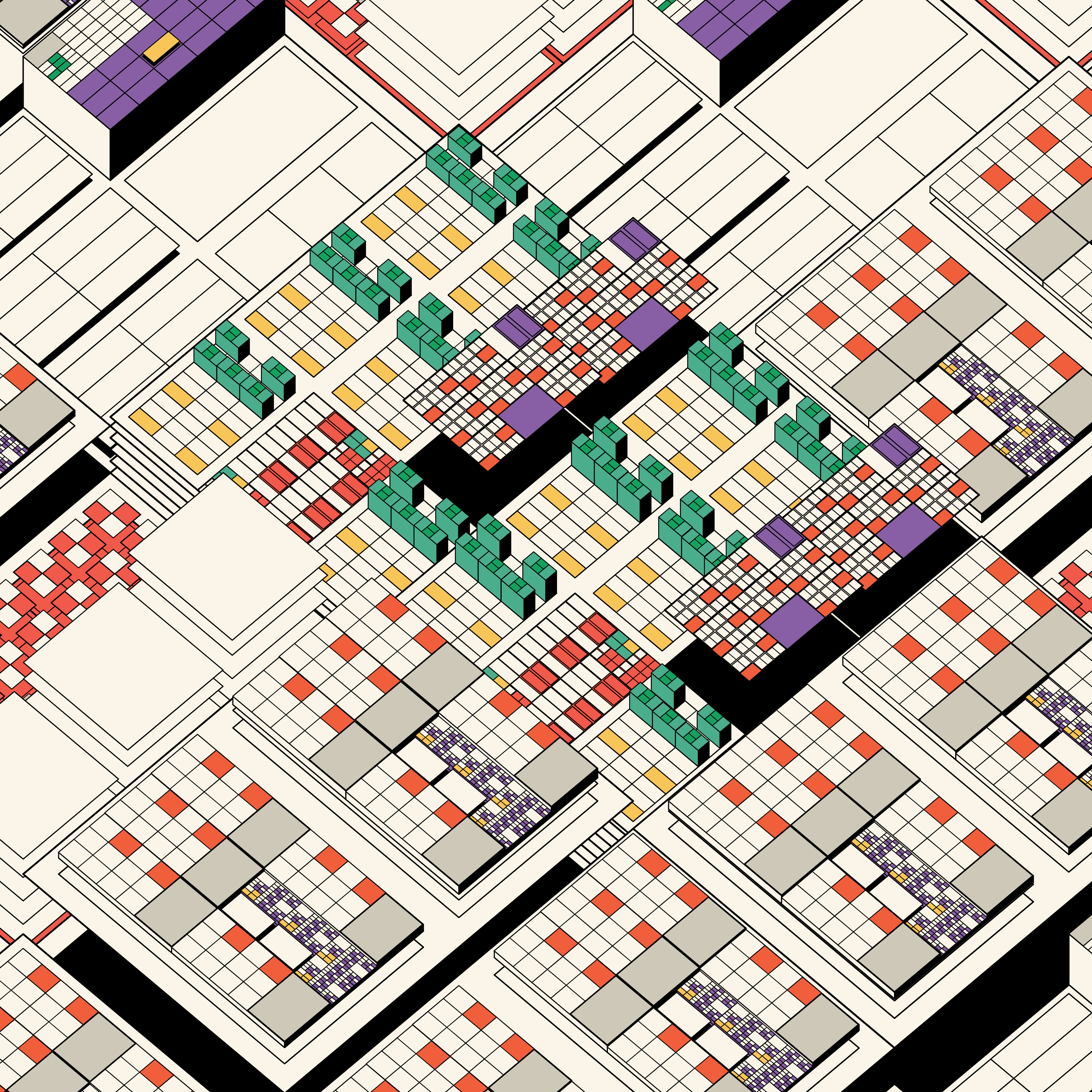 Decagon #18776