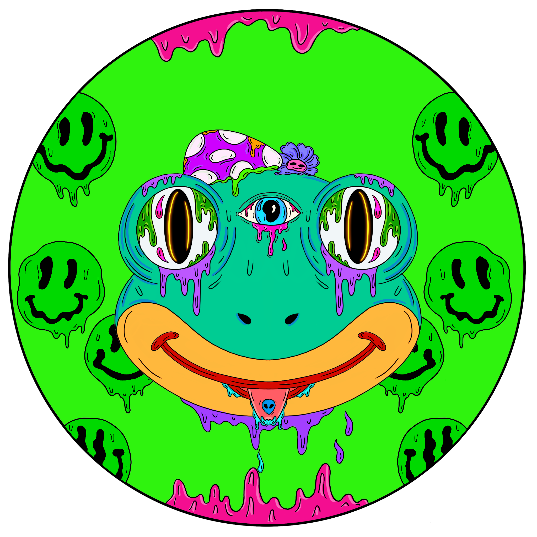 NFT Image