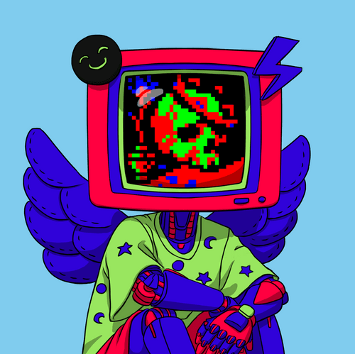 #350 - Roscoe Tau IV