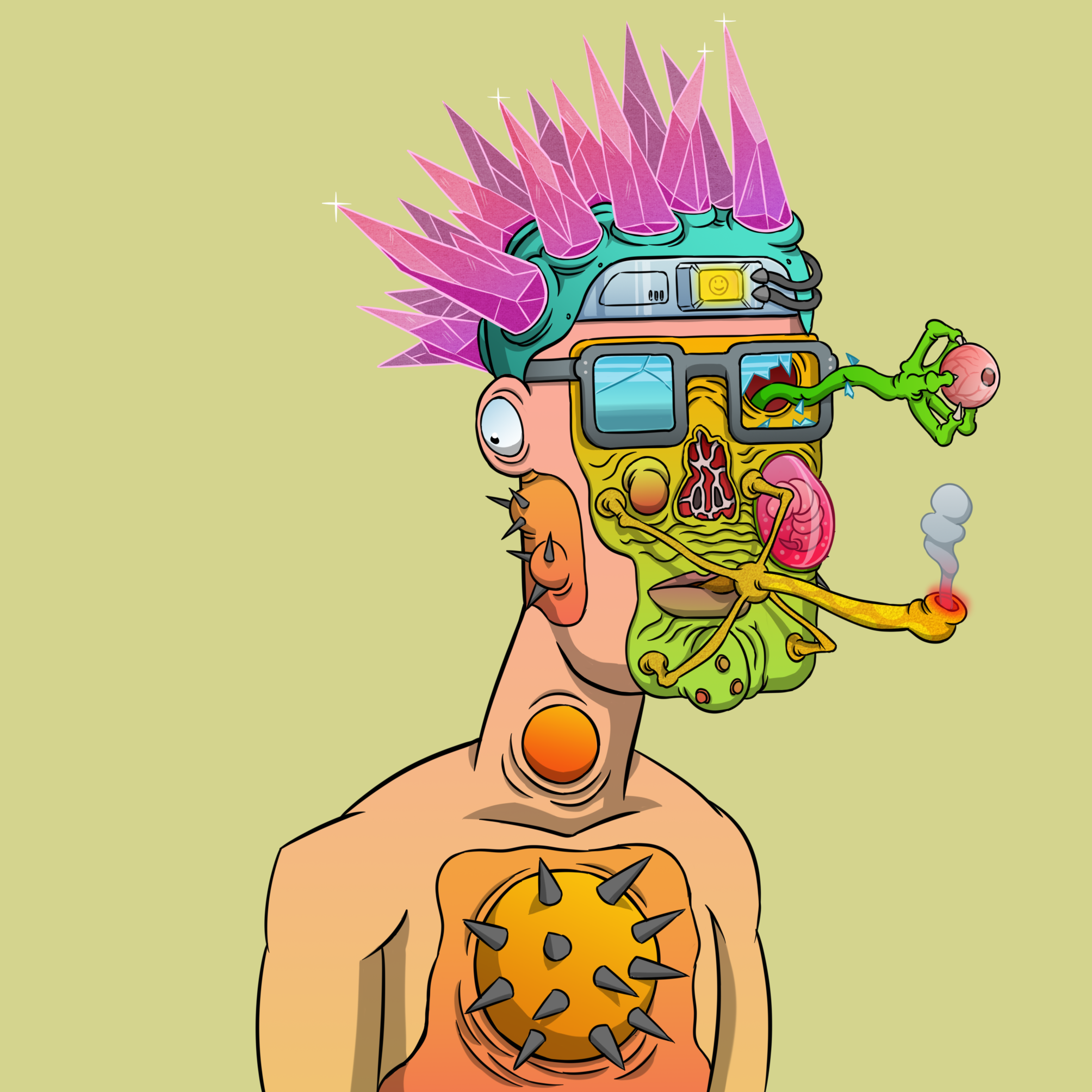 NFT Image