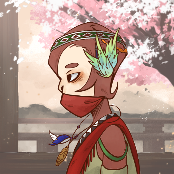 Assassin Ape Club #849