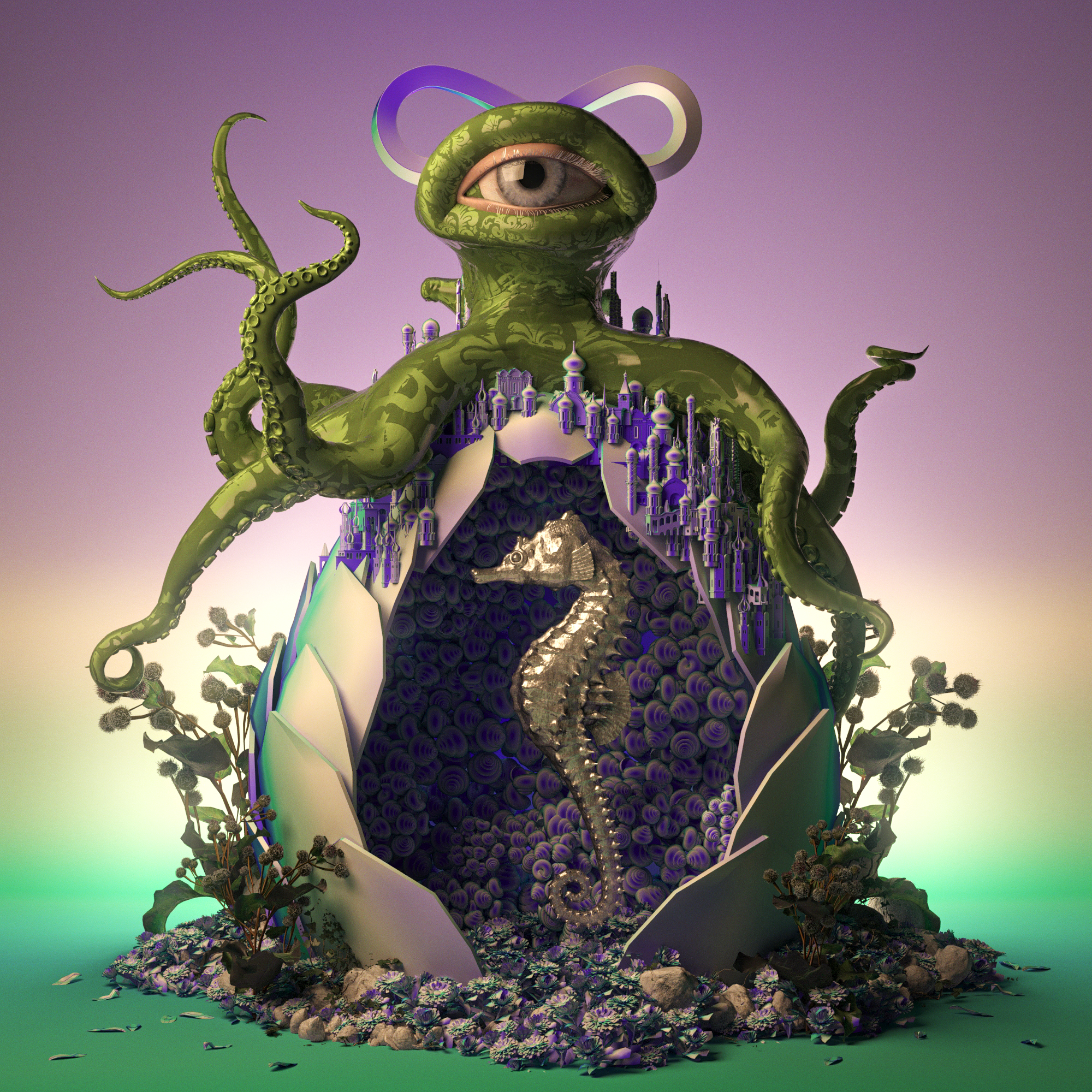 NFT Image