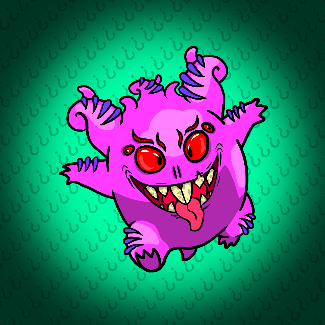 WEN monster #52