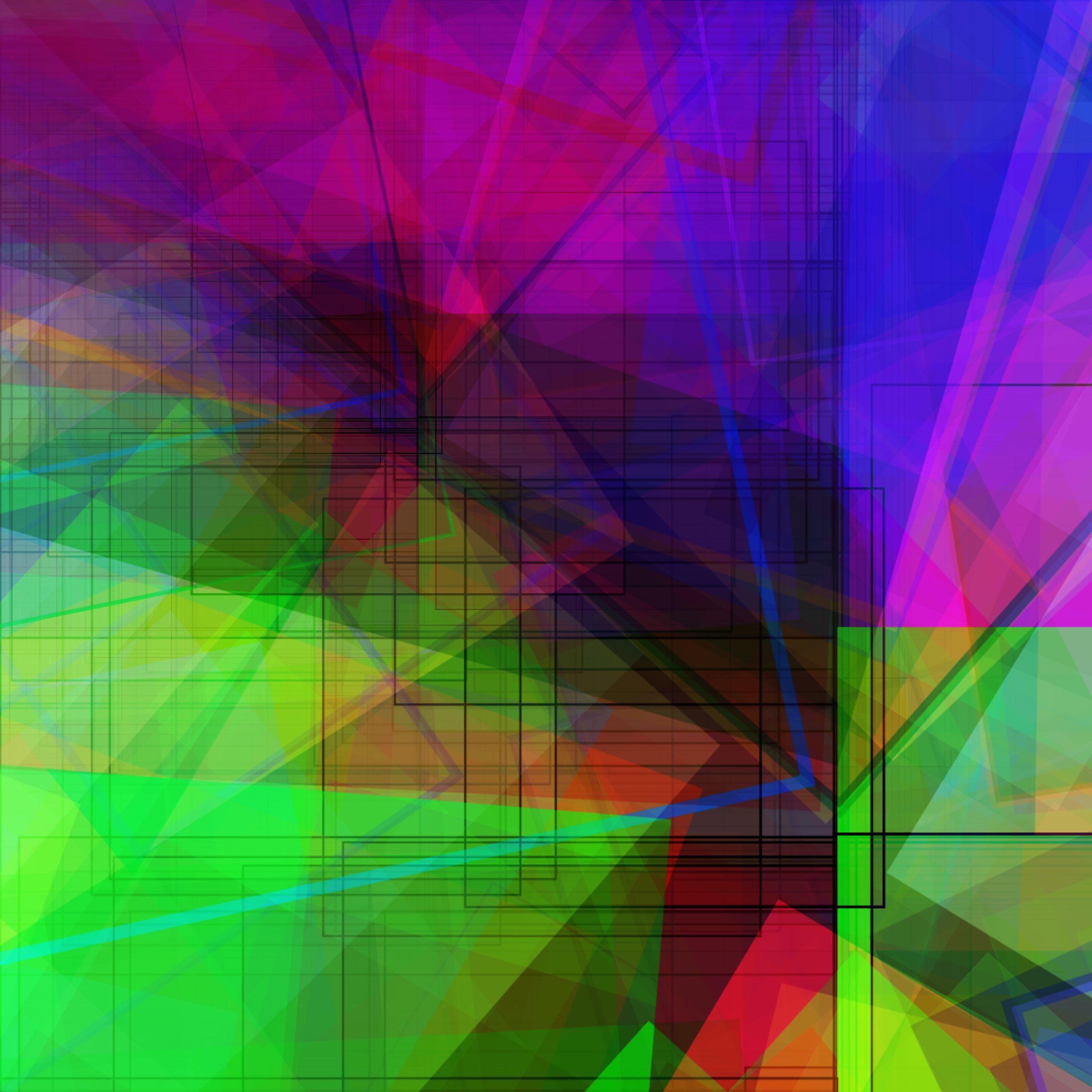 Prismatic #82