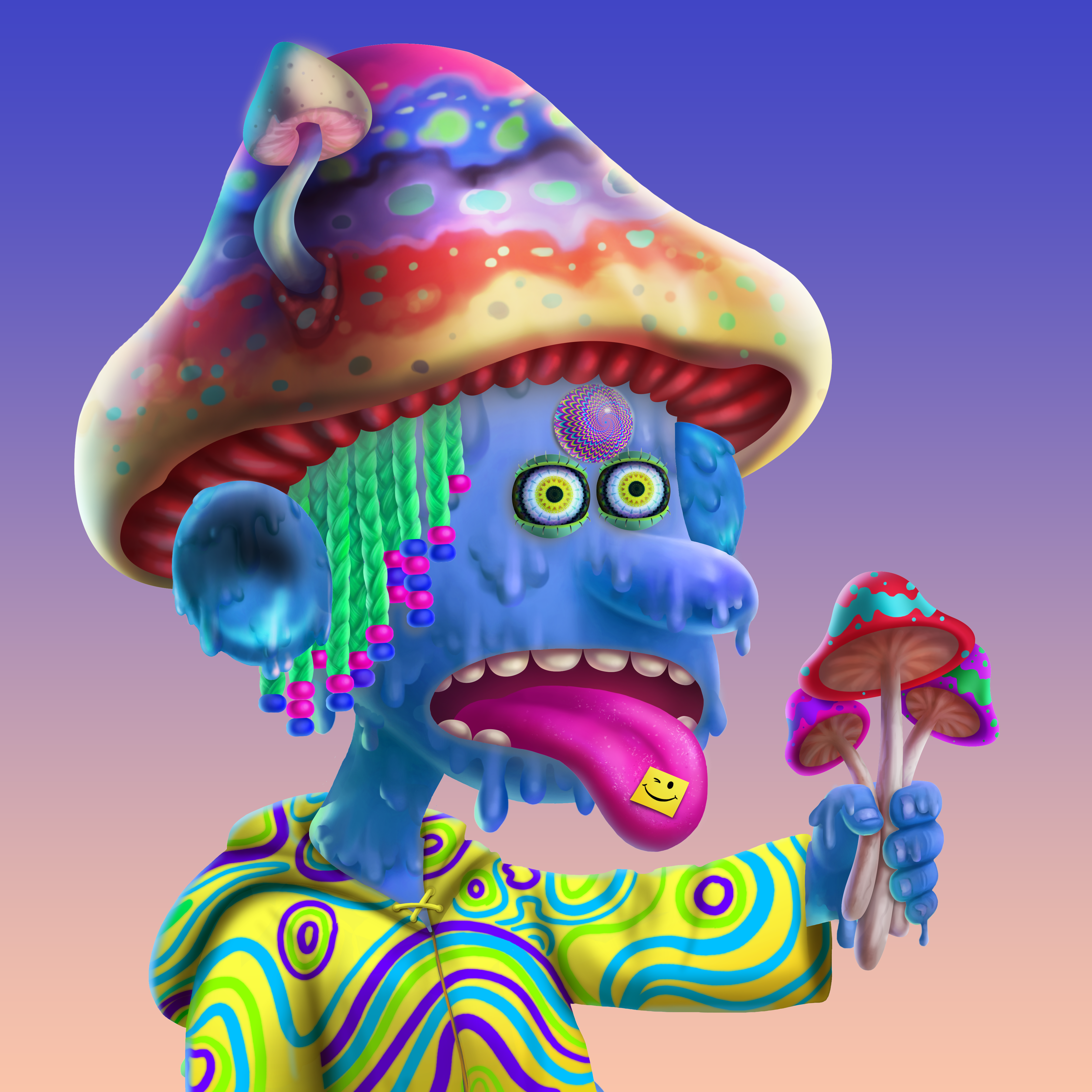 NFT Image