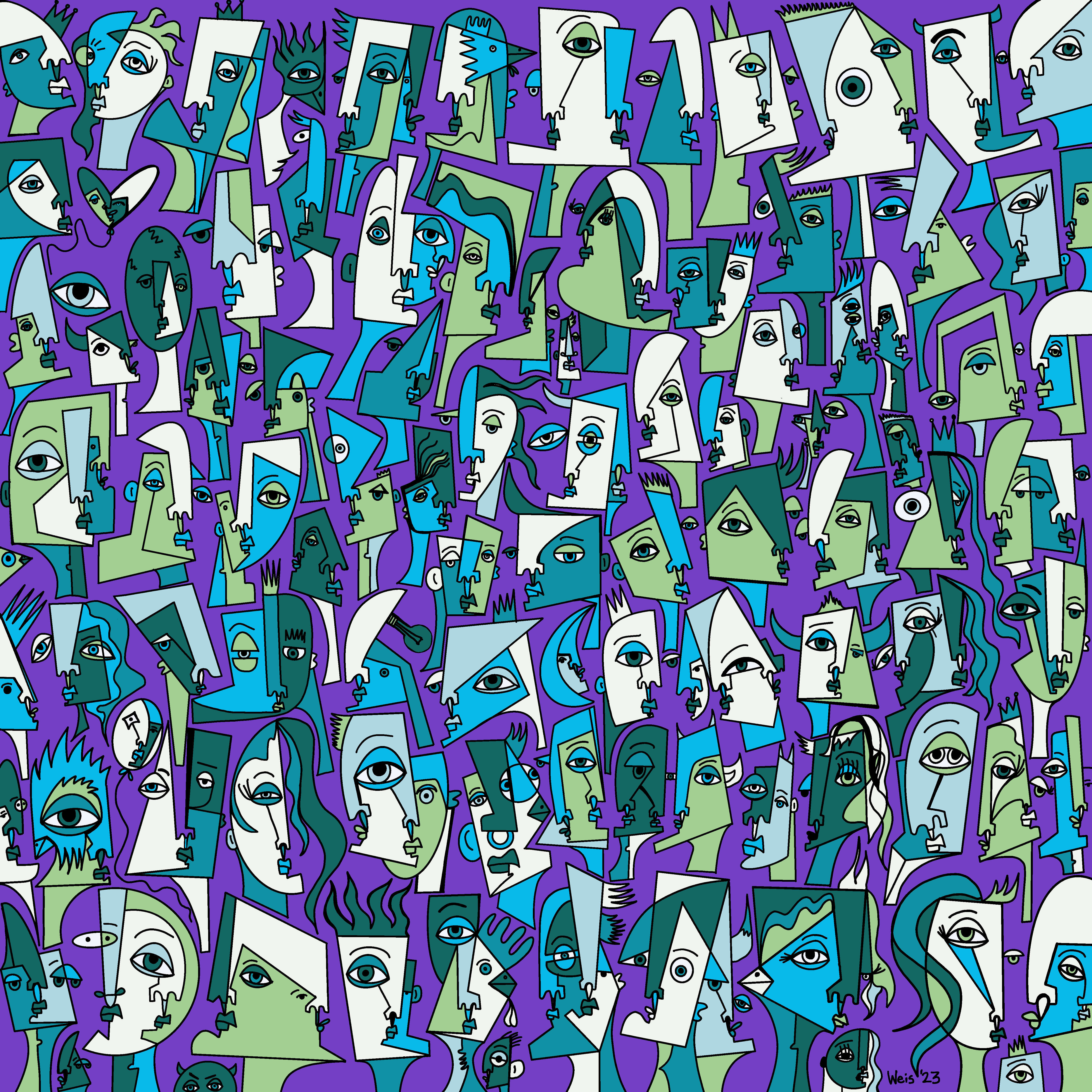 NFT Image