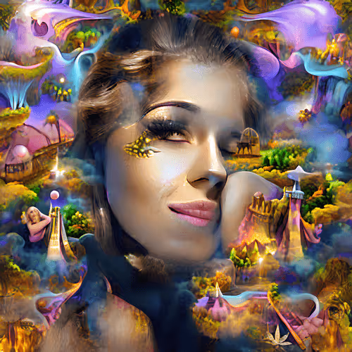 iDreamer #2706