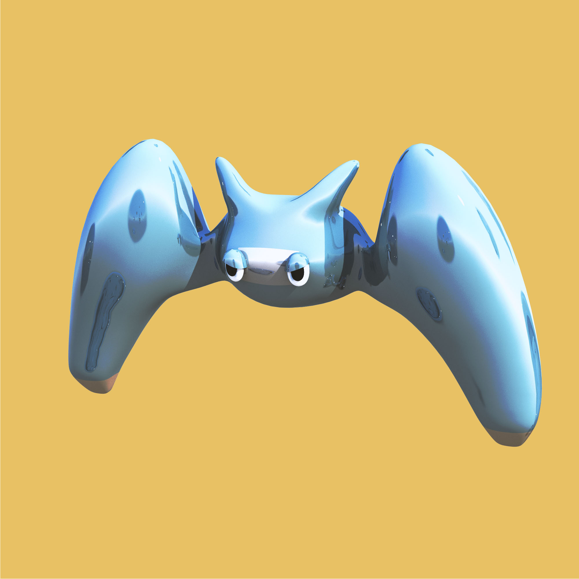 Super Tiny World #54