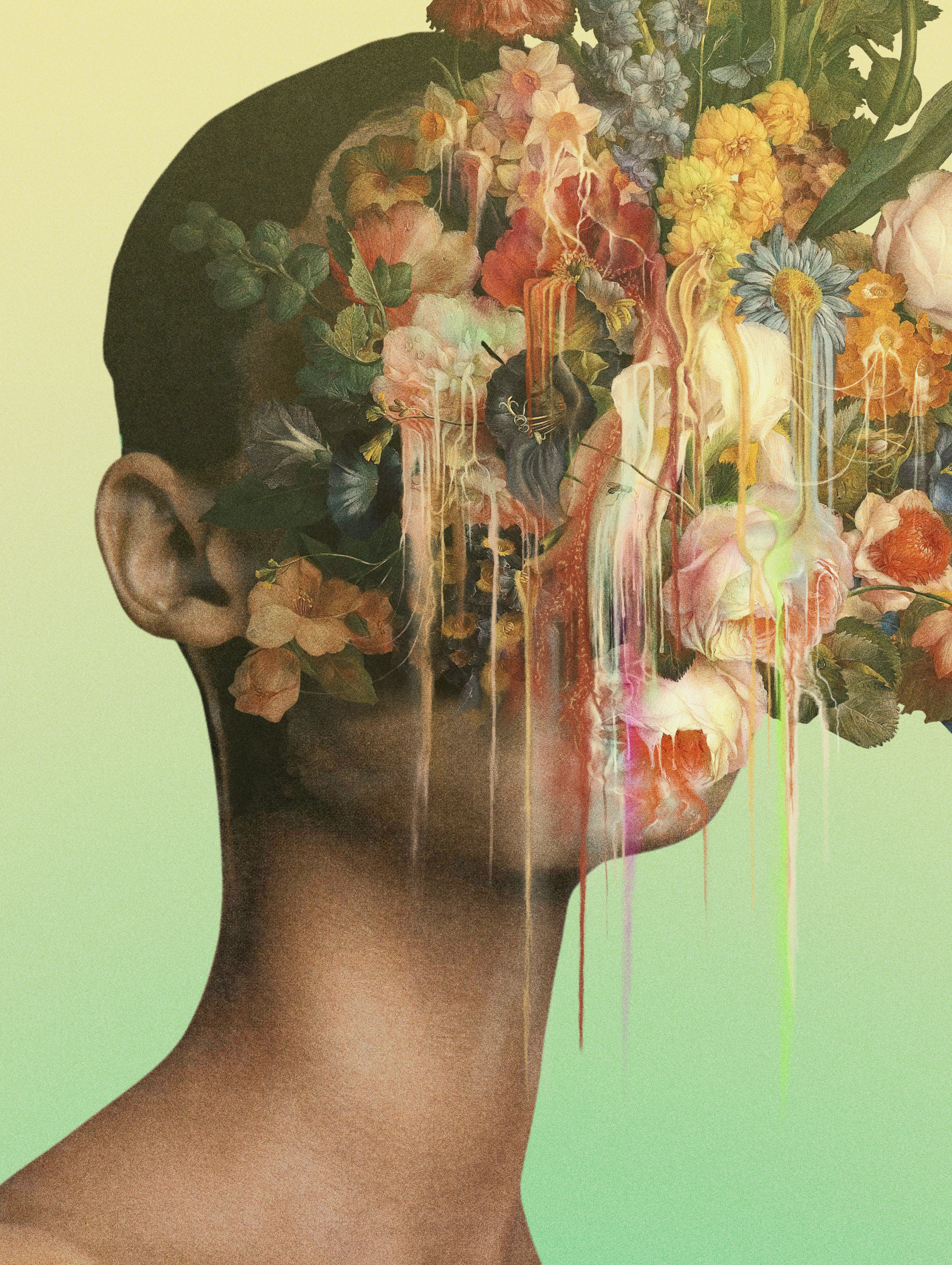 Glücksgefühle II #41/105