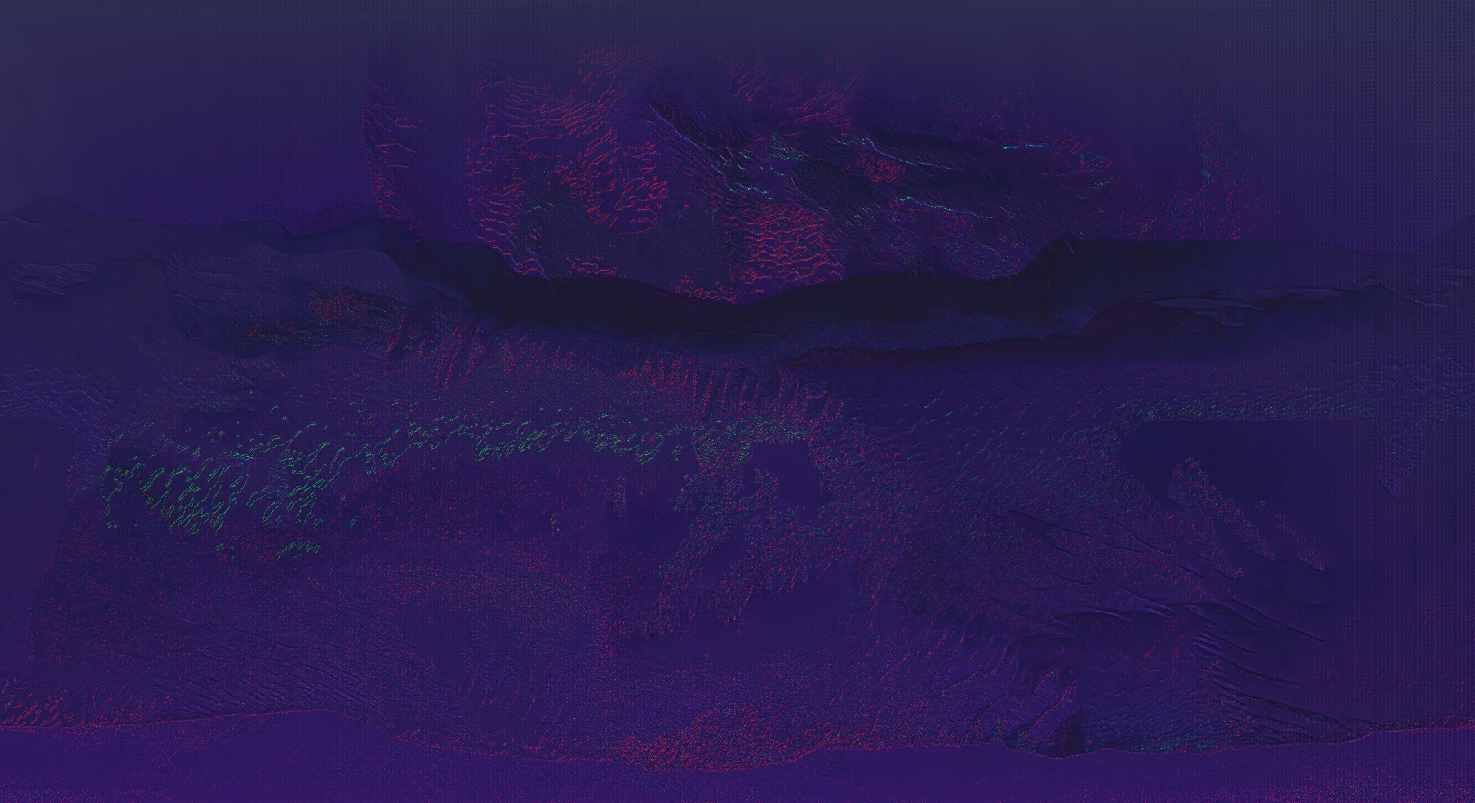 stirred shanghai #166