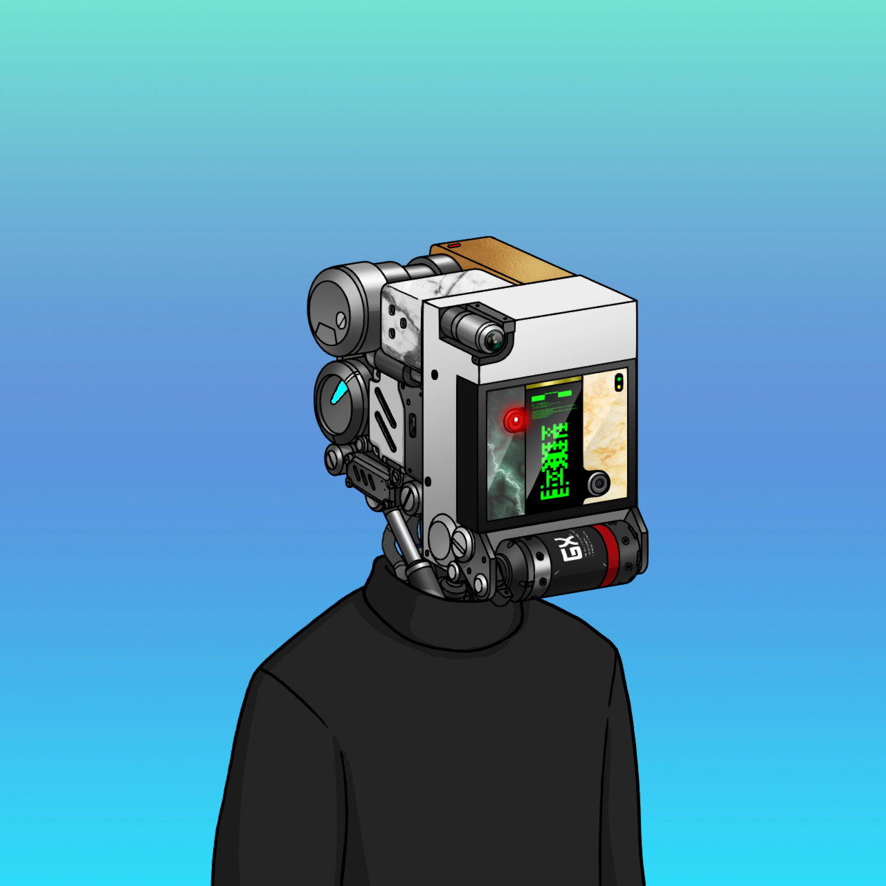 NFT Image