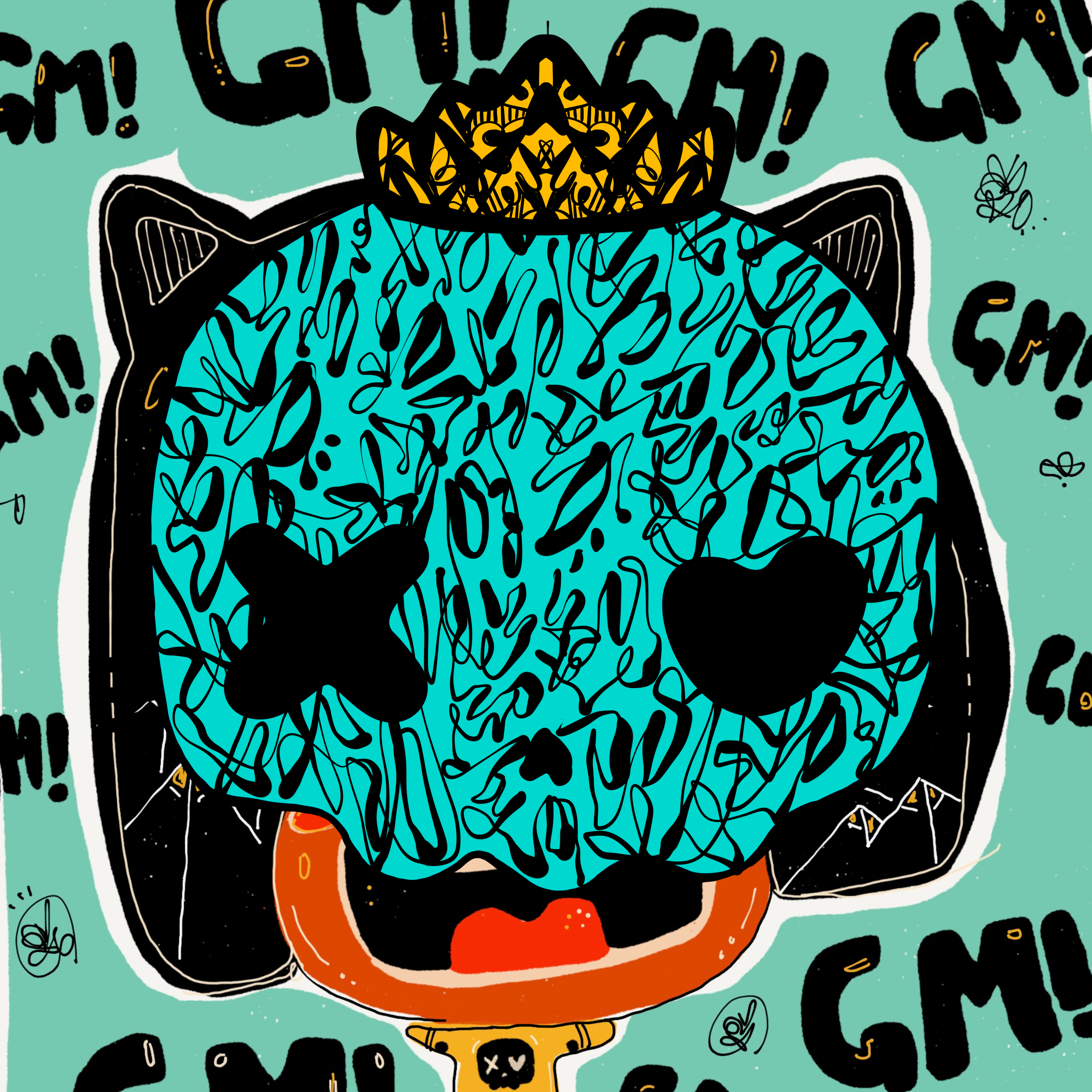 ORGNLS by SABET #27376