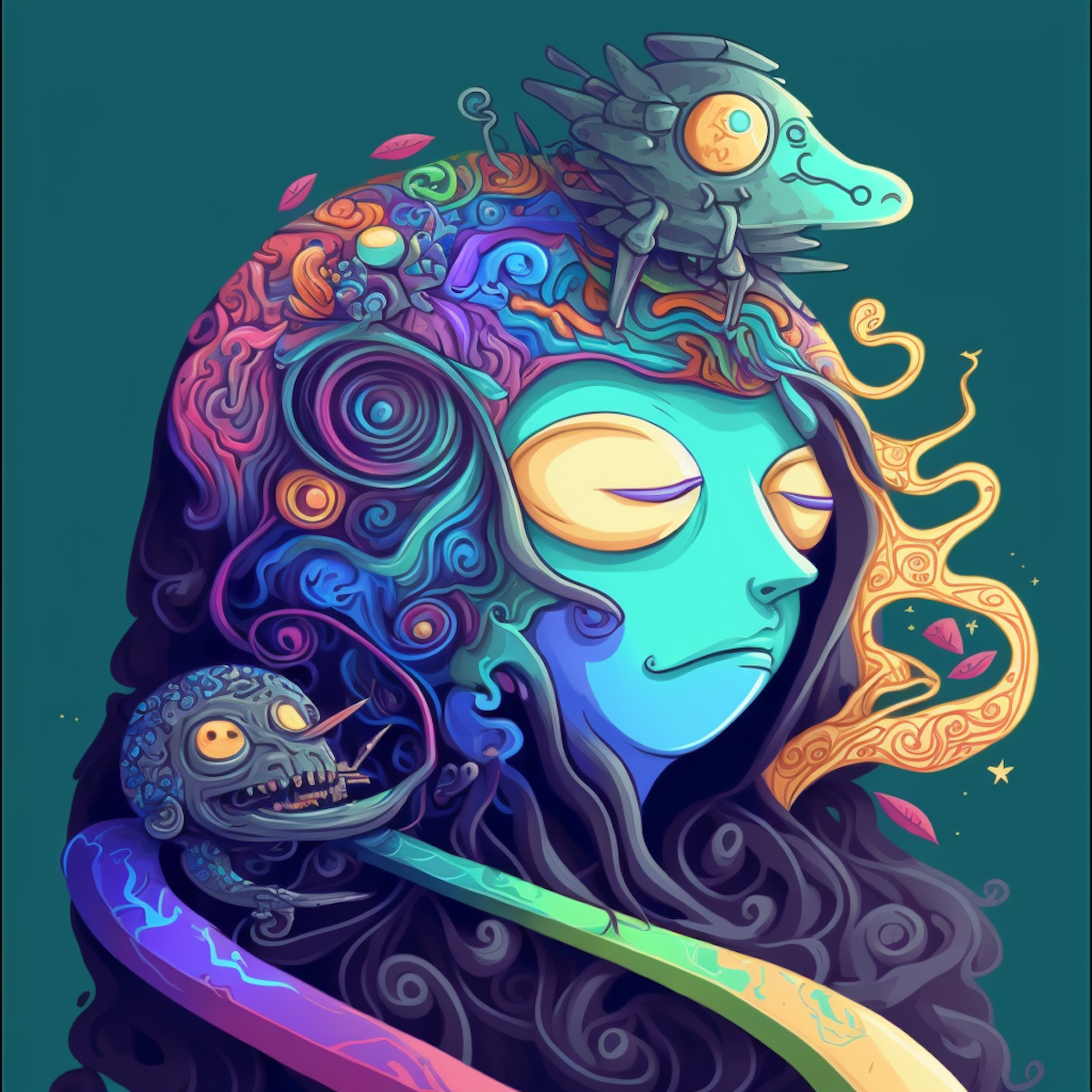 NFT Image