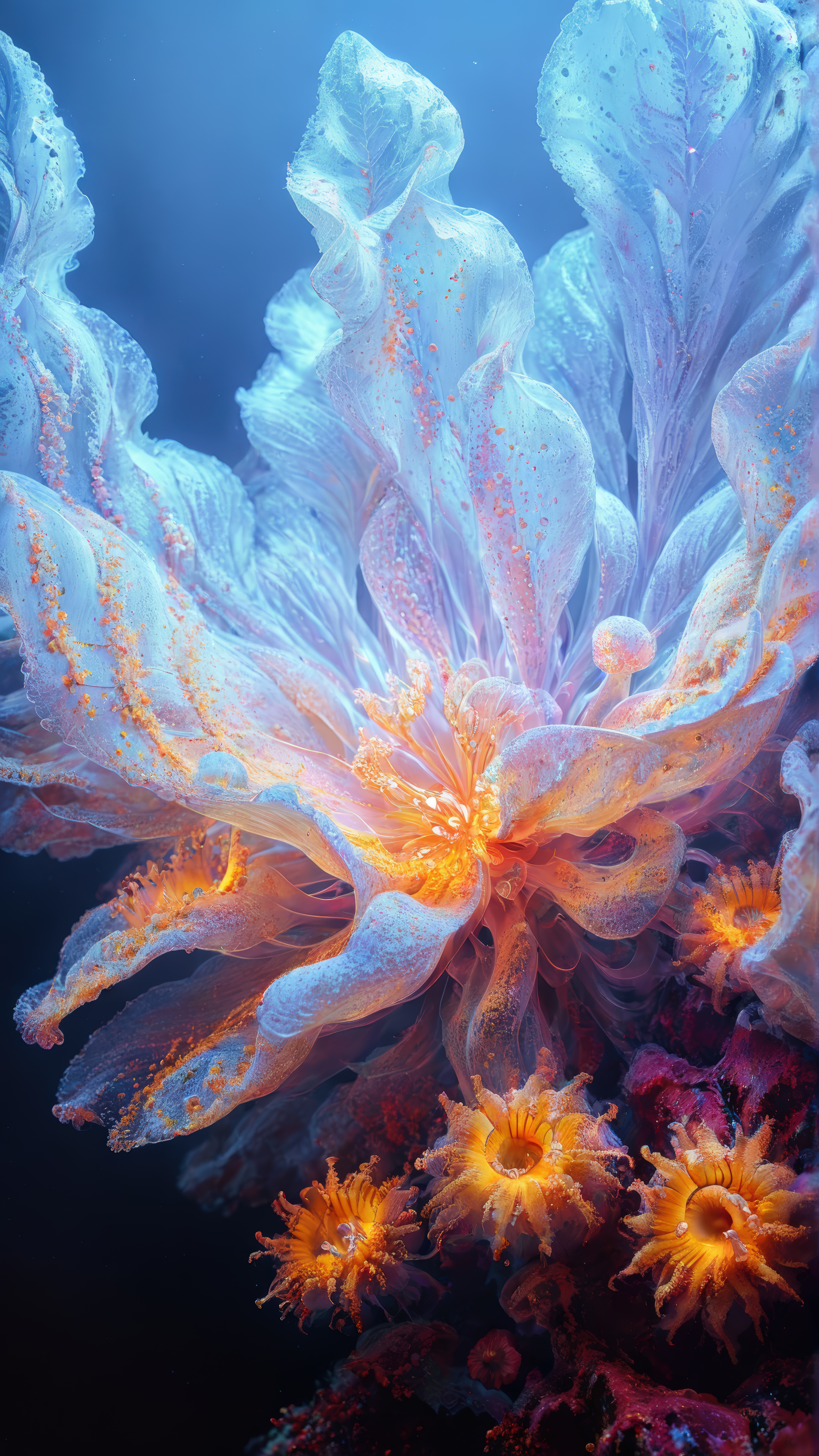 BIOME LUMINA #458/1000