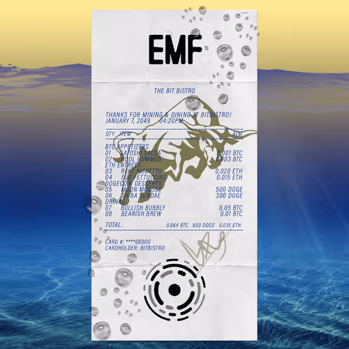 EMF2 #952