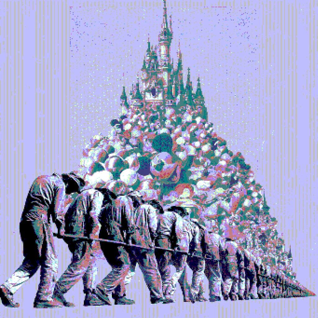 < the happiest place   on earth  >
