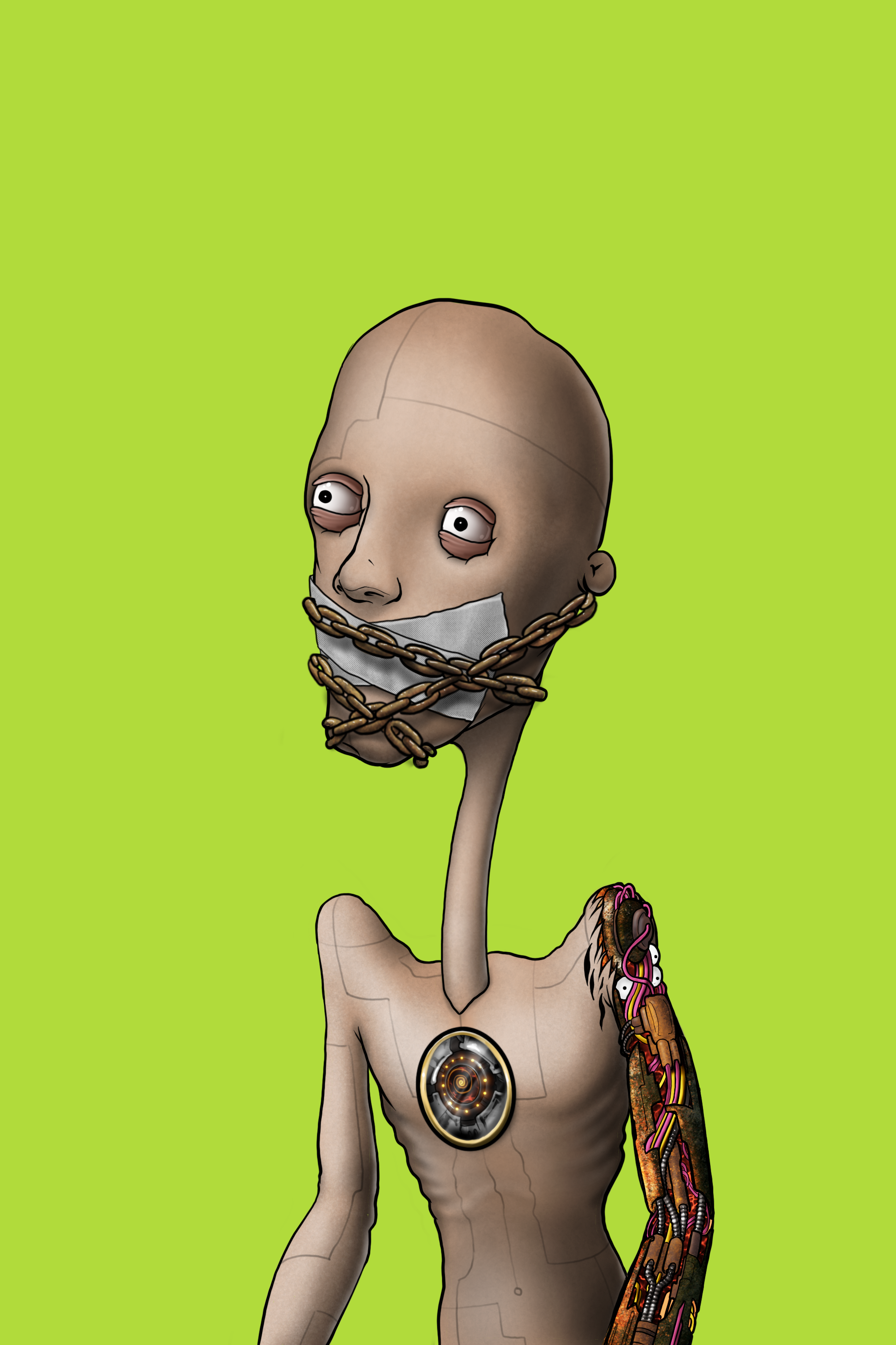 NFT Image
