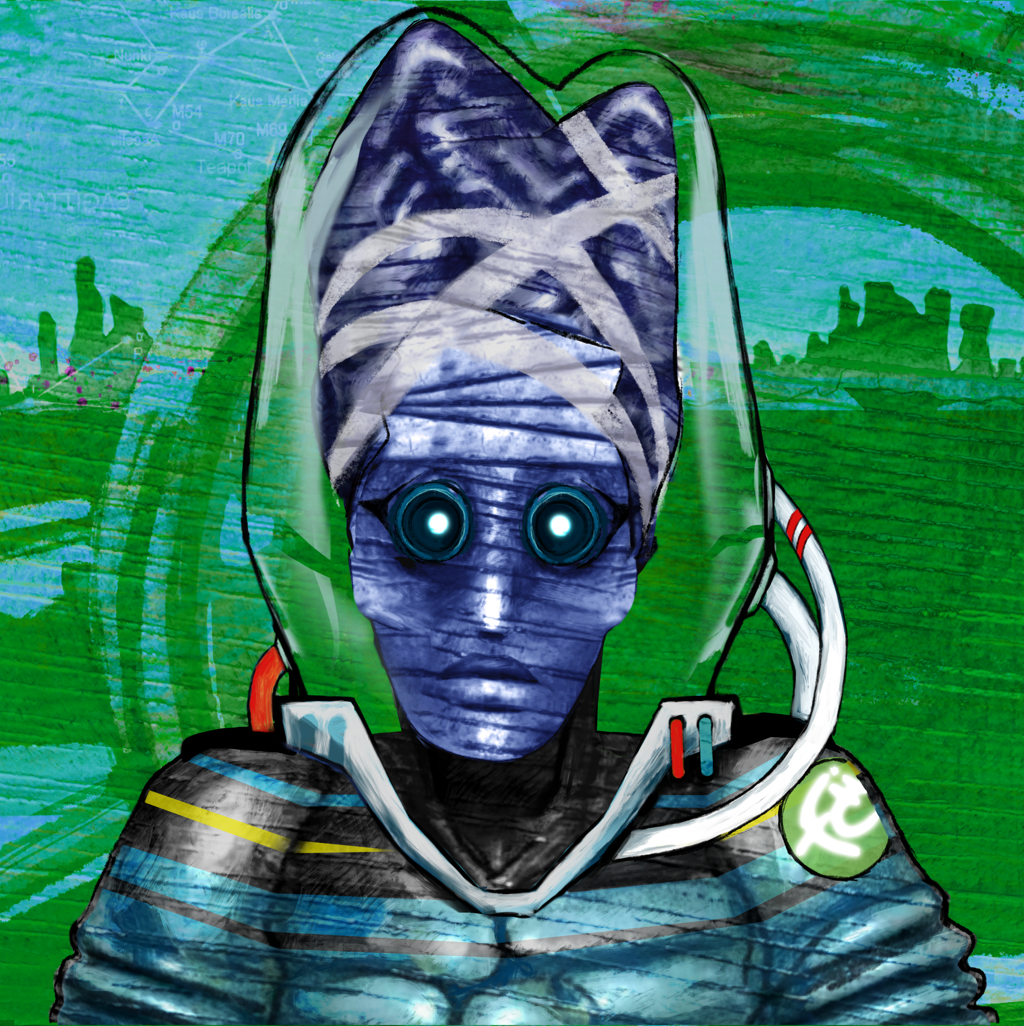 NFT Image