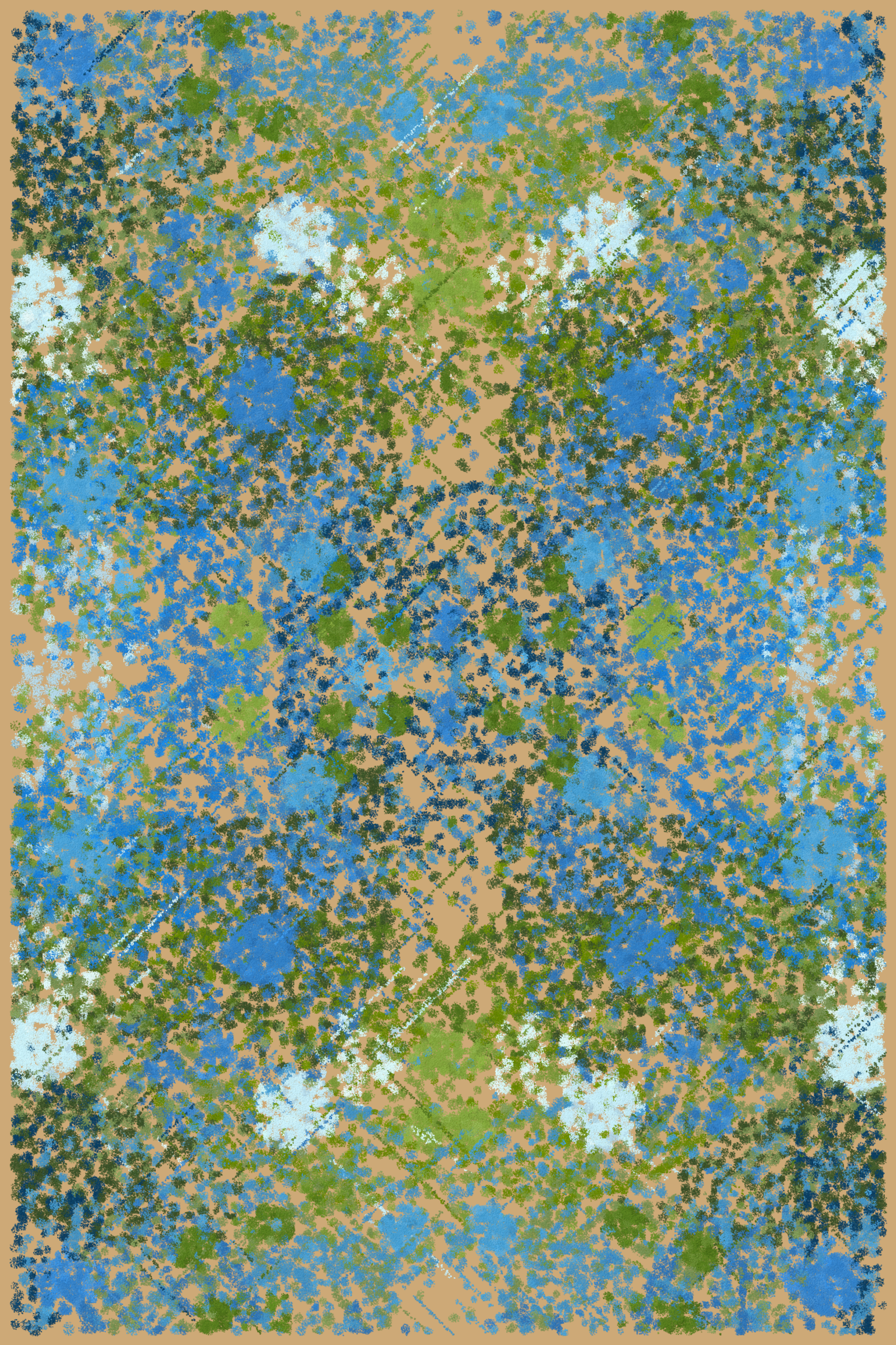 Viridaria #151
