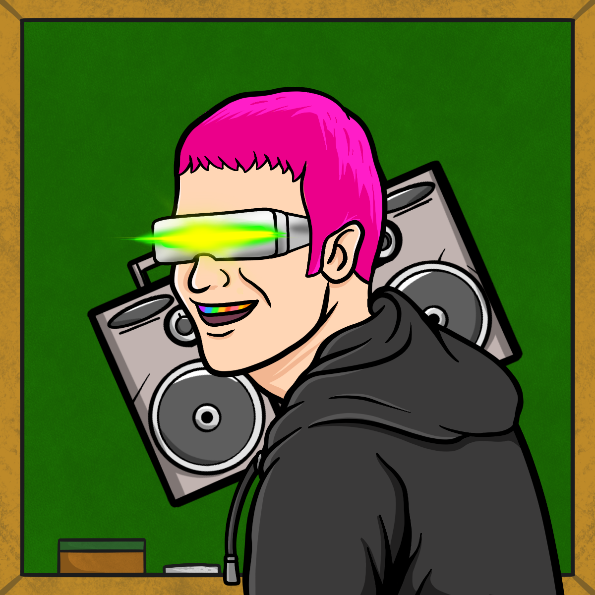 NFT Image
